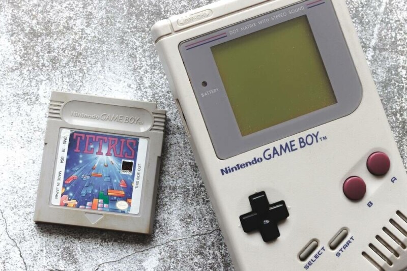 YouTuber crea Game Boy en E Ink y lo comparte como open source