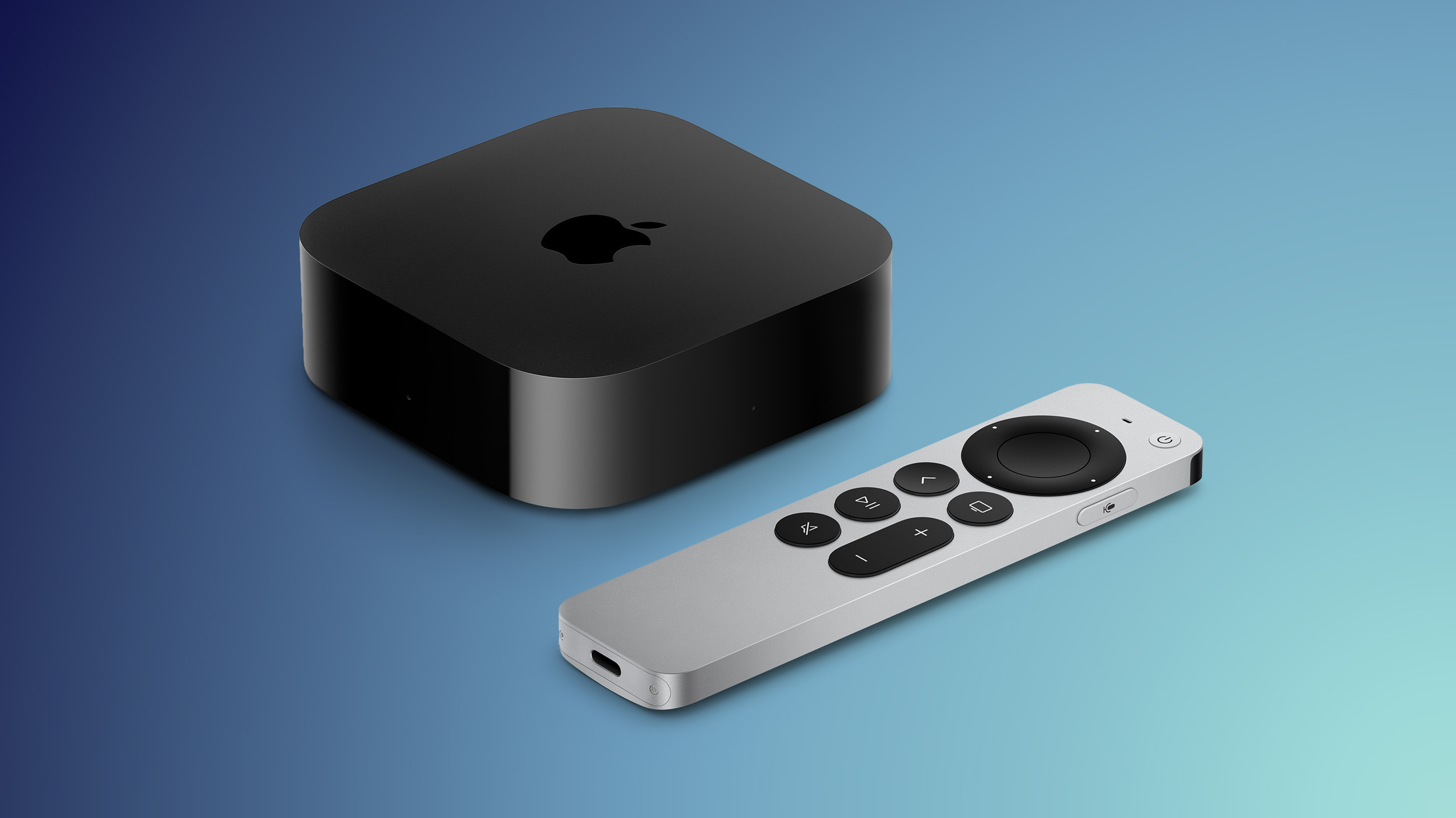 Descuento en la pre-orden del Apple TV 4K en Amazon