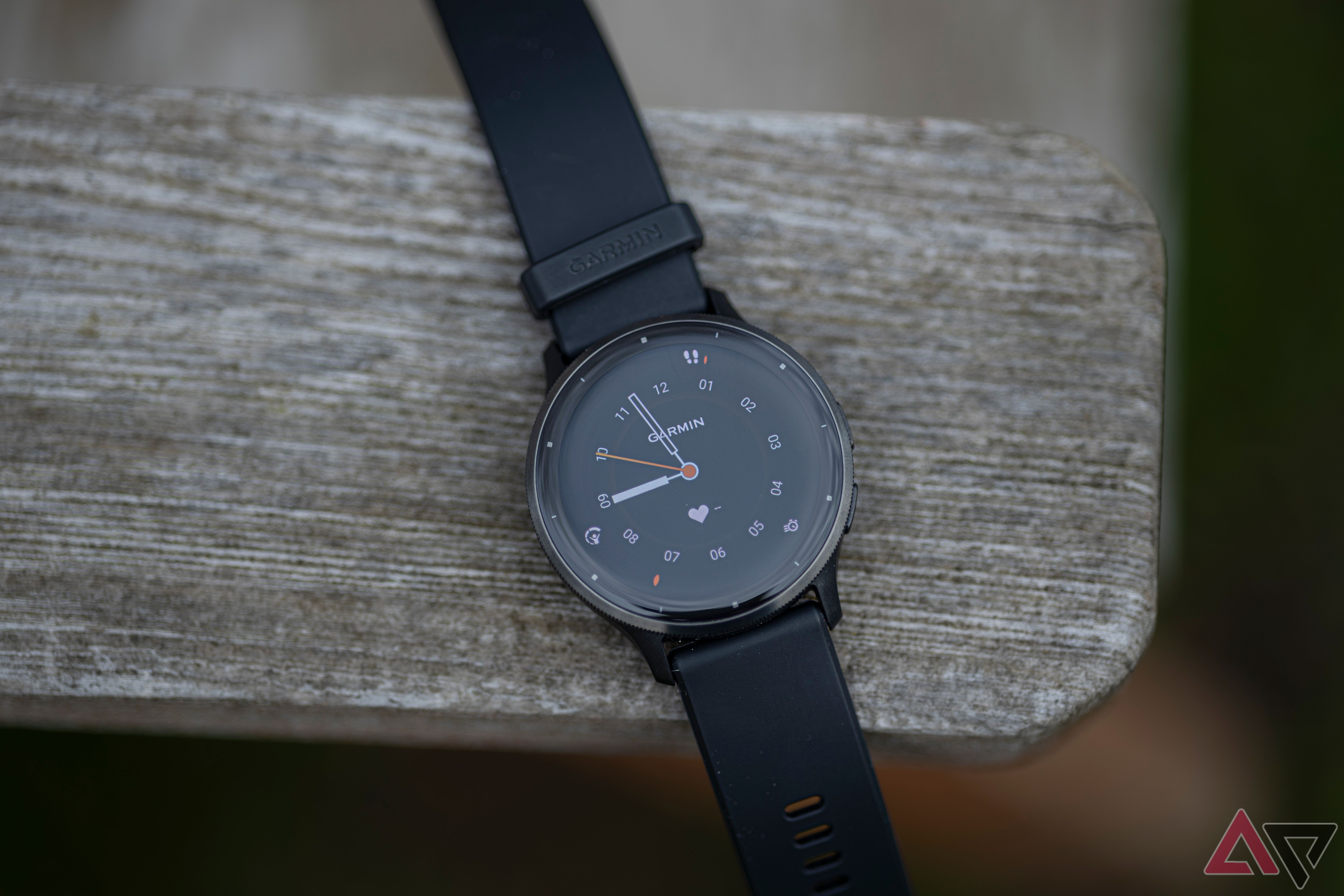 Garmin Venu 3: el smartwatch ideal para el fitness