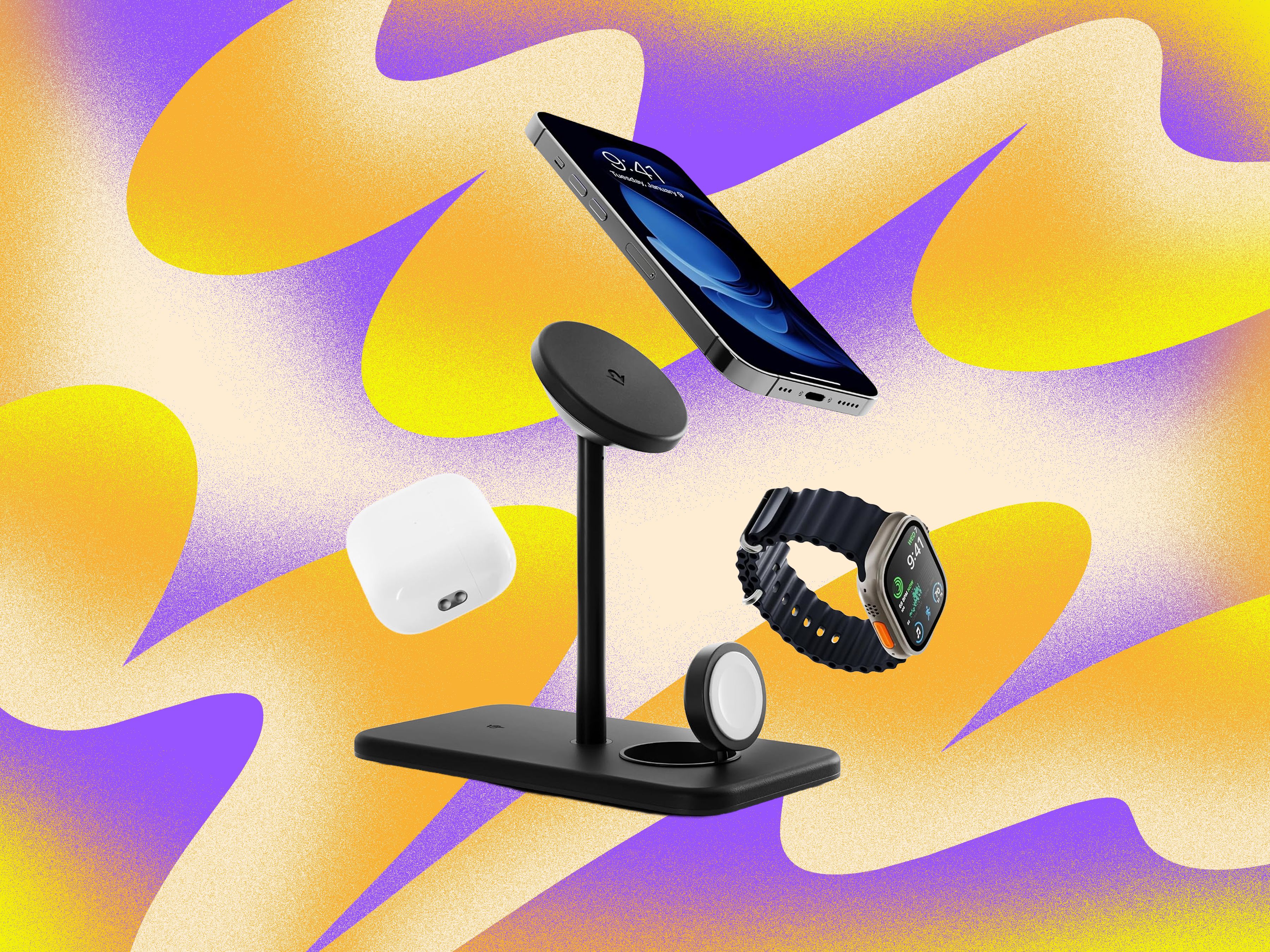 Best Prime Day Deals on Phone Accessories