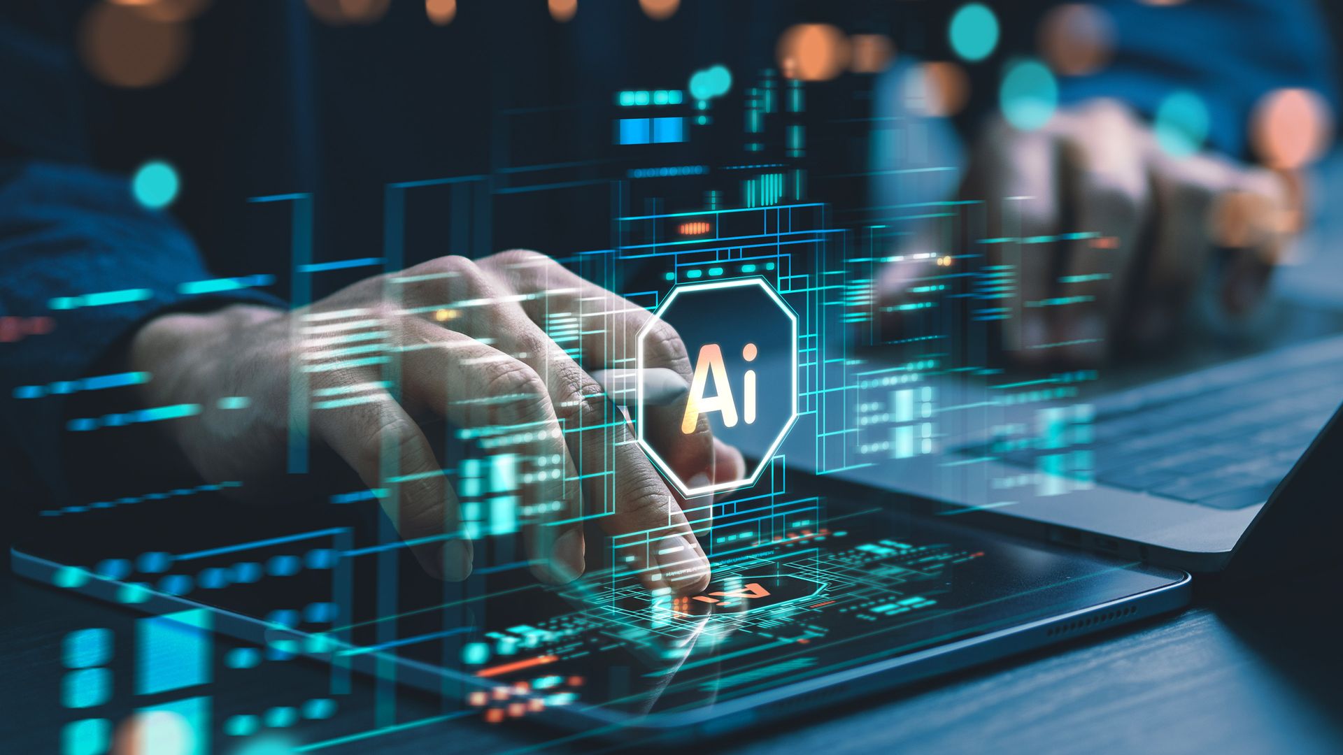 The task trap: the true value of AI