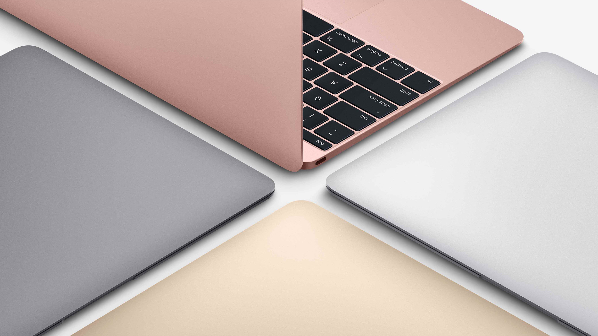 Apple declares new products obsolete