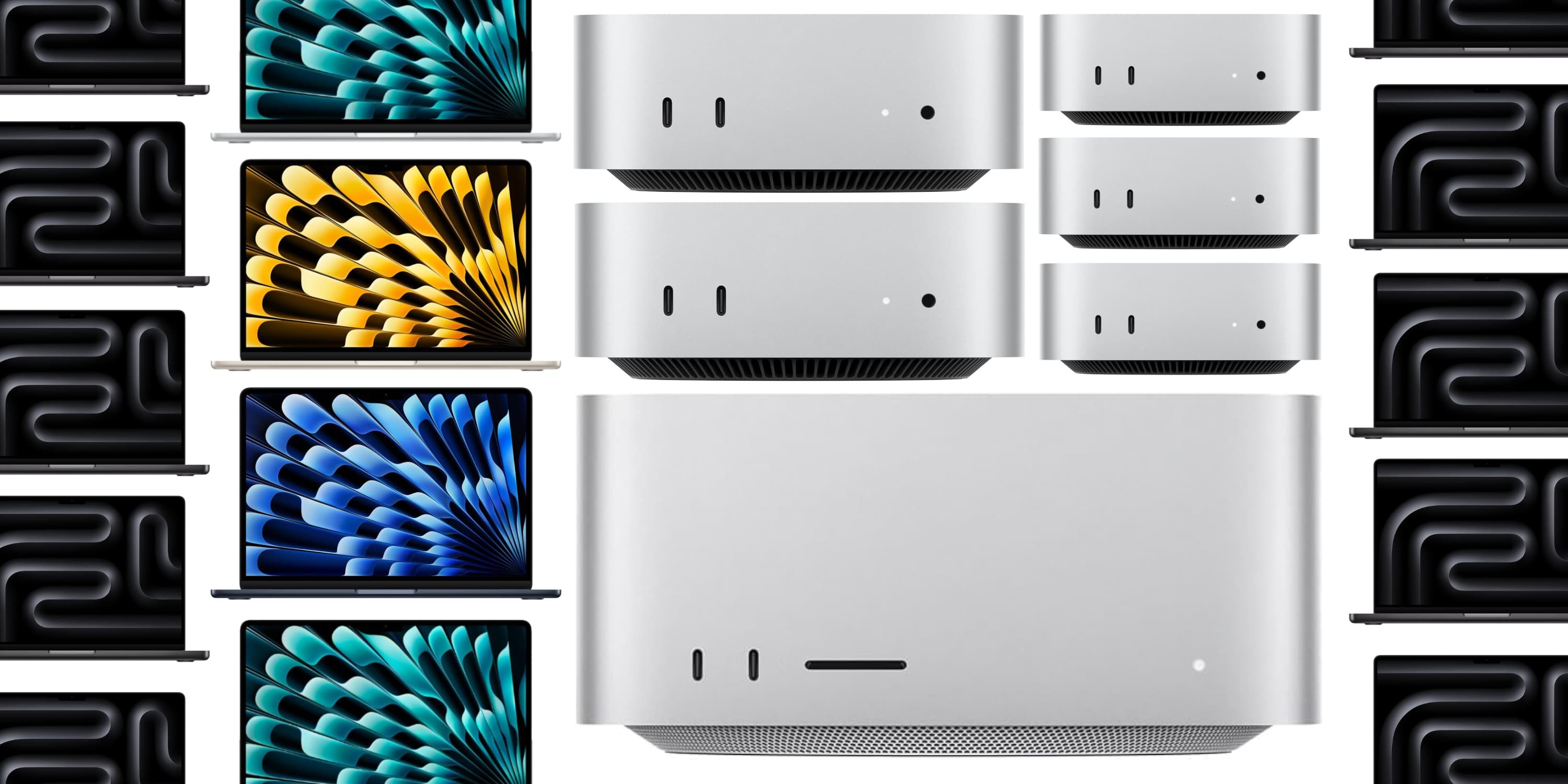 Early Prime Day Mac deals: Up to $200 off on various models
