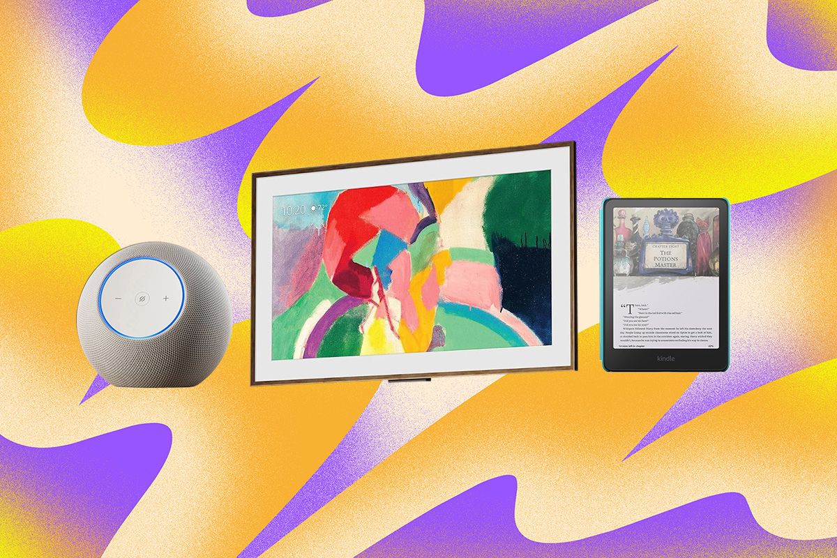 Amazon Device Deals to Snag This Prime Day