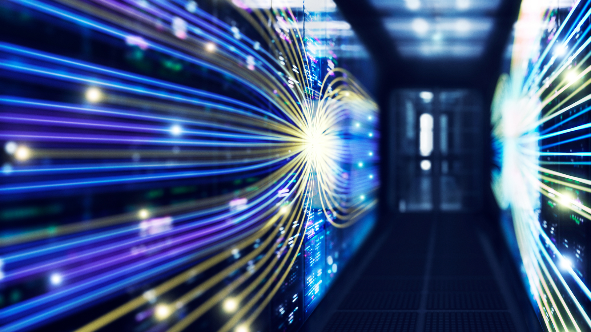 Finland overhauls electricity connections for data centers