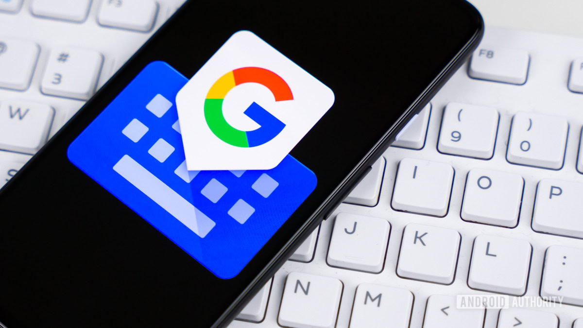 Gboard Rambler mode available on any Android without root