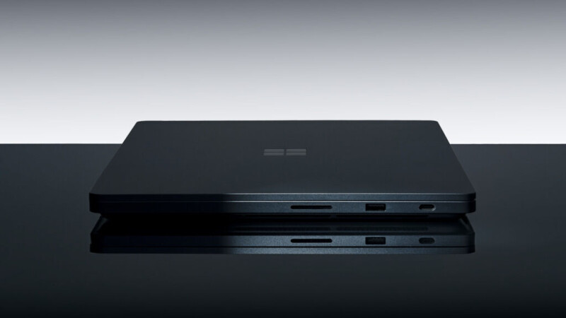 Microsoft lanza el Surface Laptop Ultra con SoC de Nvidia