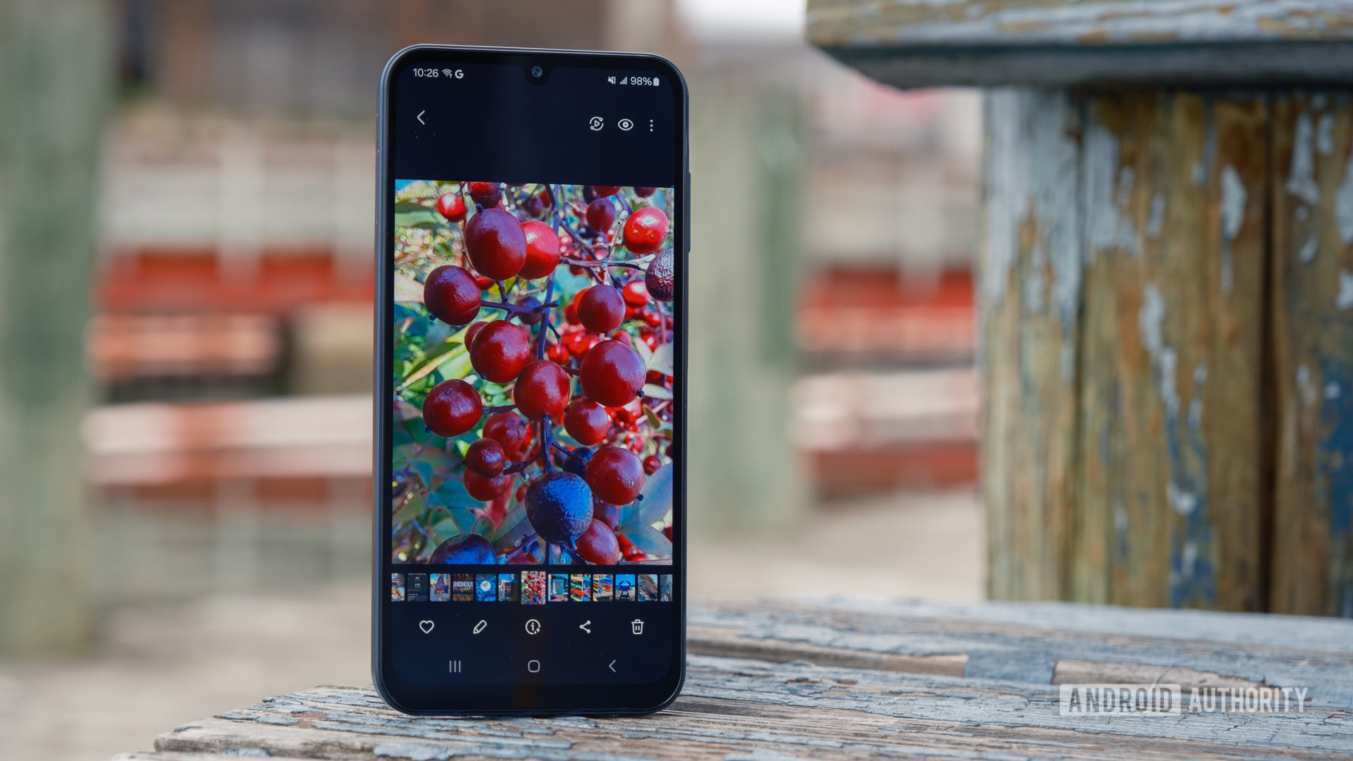 Samsung Gallery Ends OneDrive Sync Support