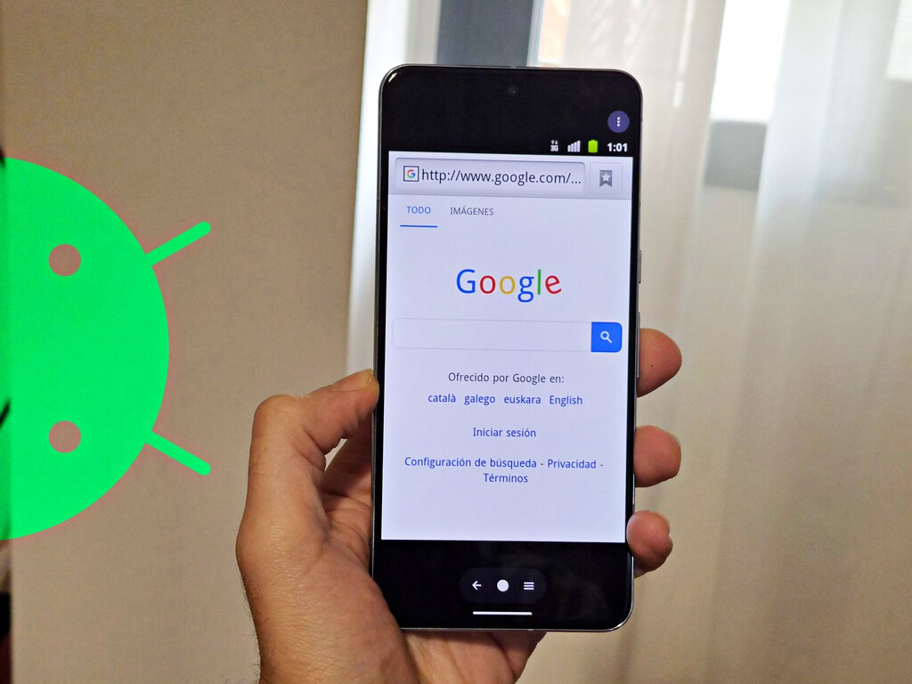 Revive classic Android with AEmulator, the nostalgic app