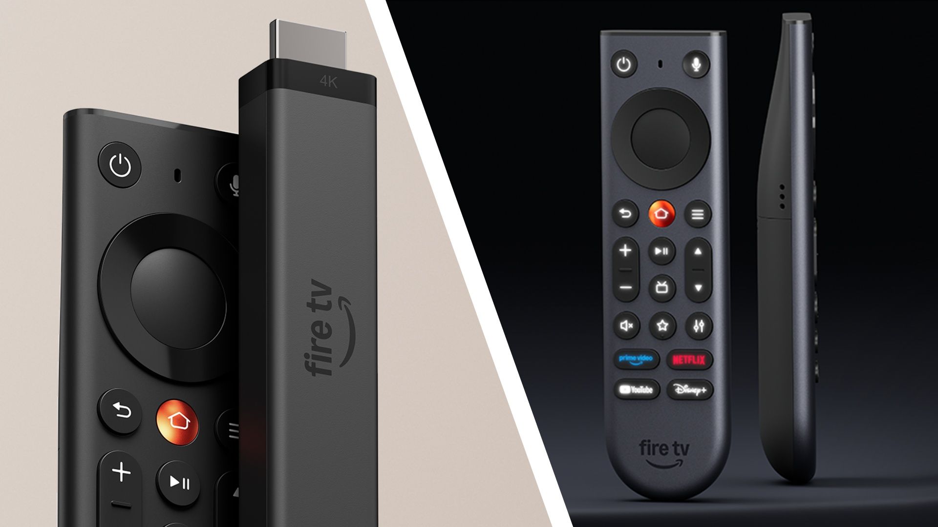 New Amazon Fire TV Stick 4K unveiled with faster performance