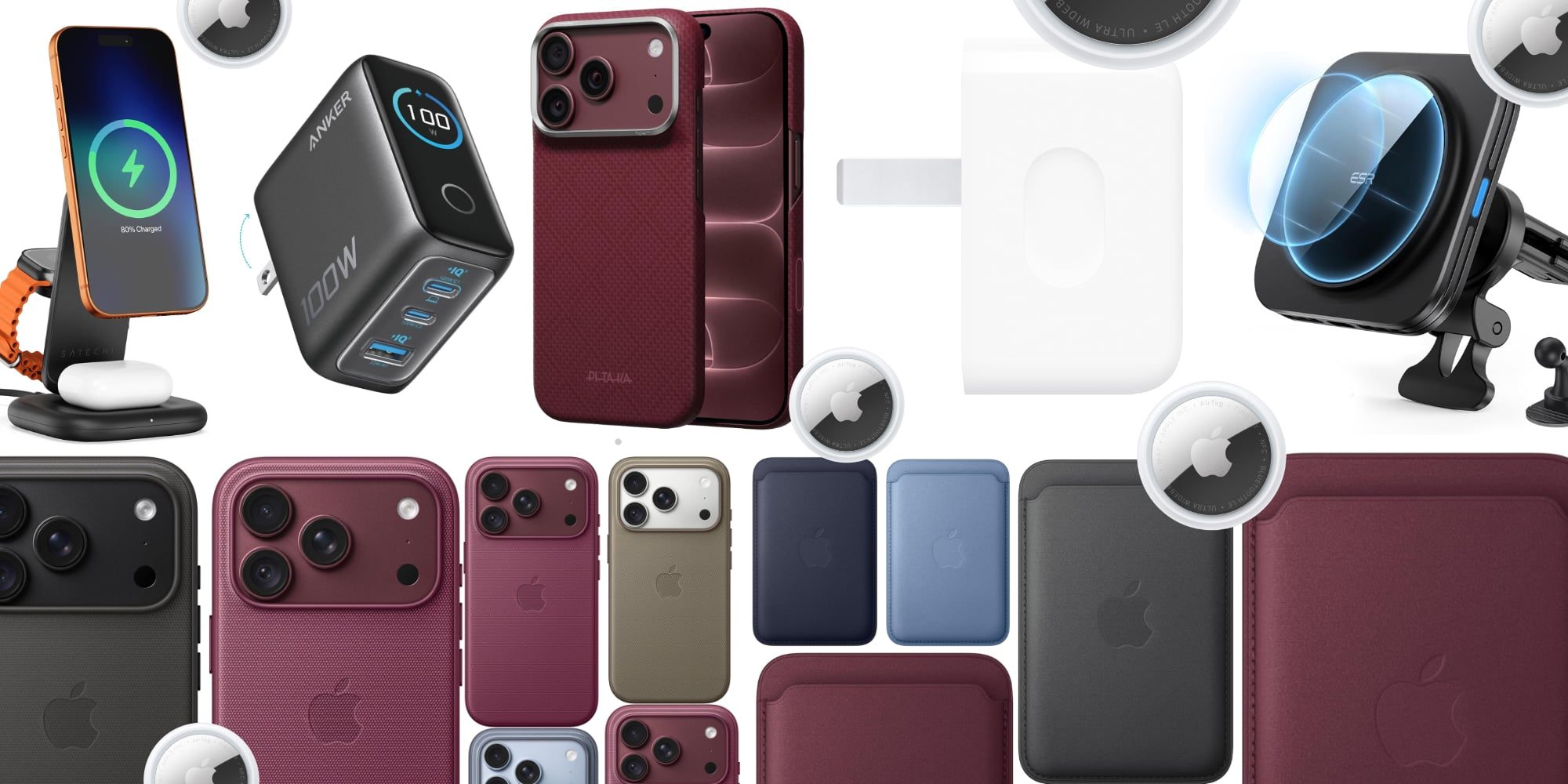 Best accessories for iPhone 18 Pro you should consider