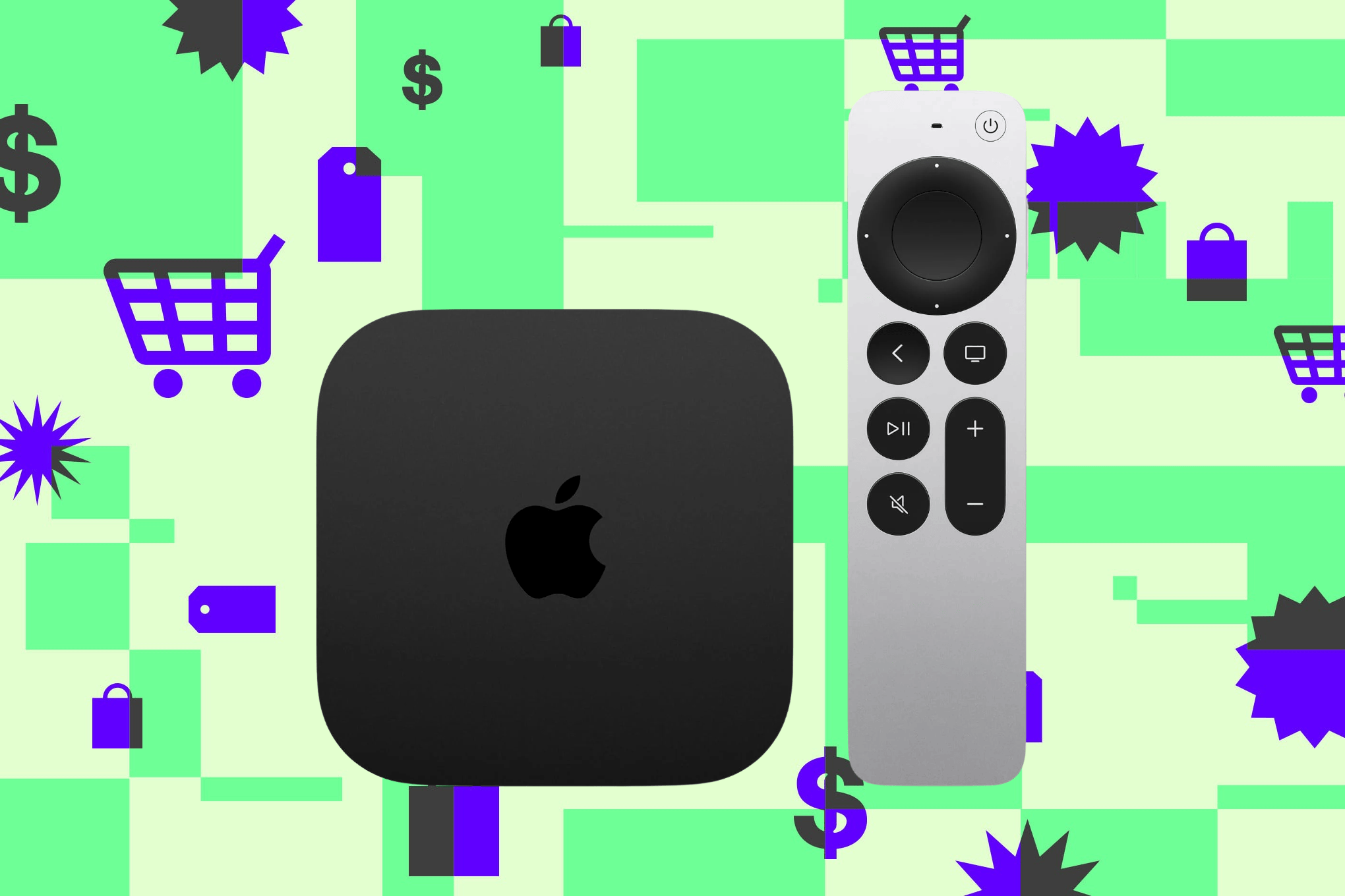 Descuento en el nuevo Apple TV 4K antes de su lanzamiento