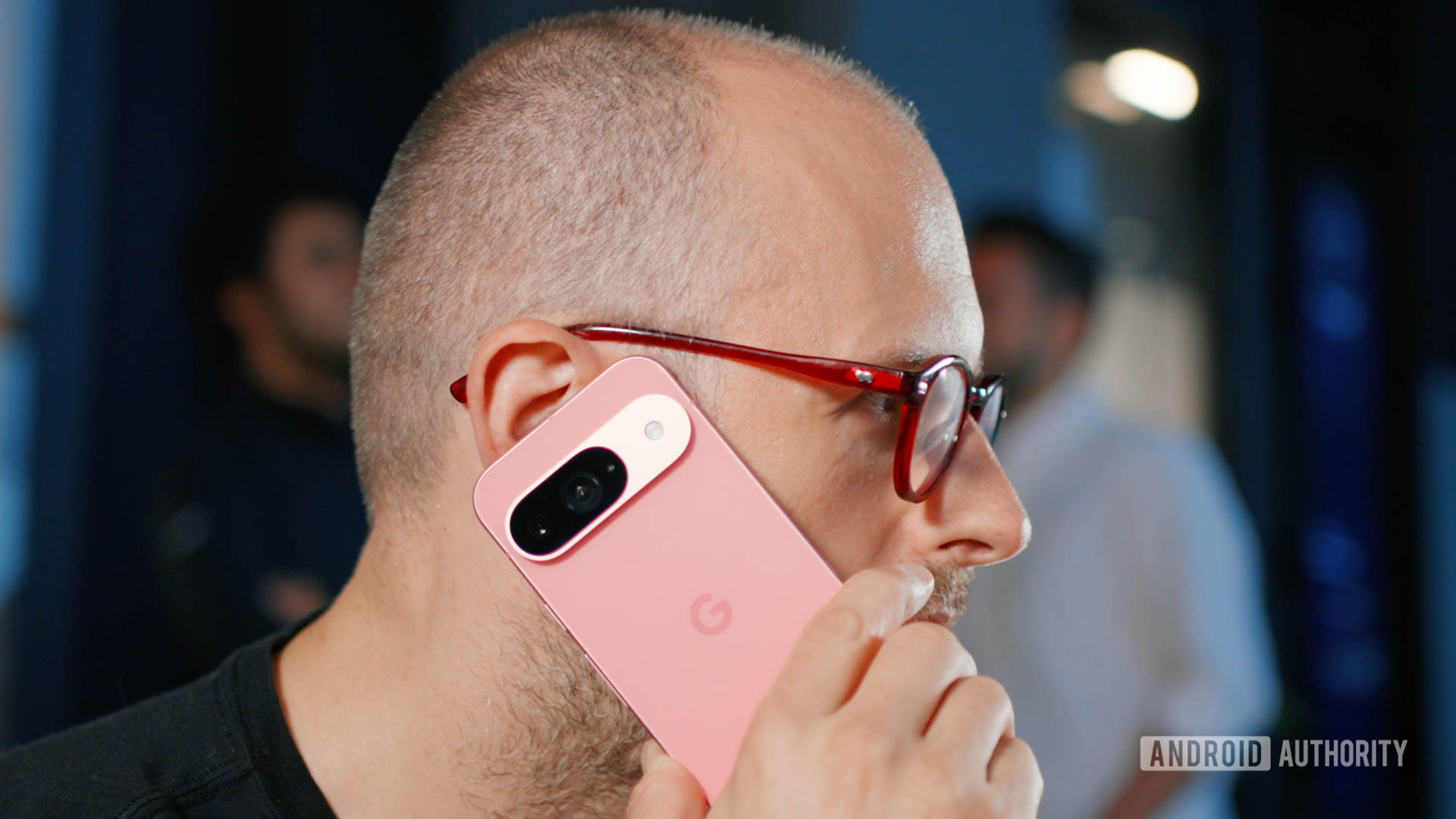 Gemini may soon make calls to your contacts for you