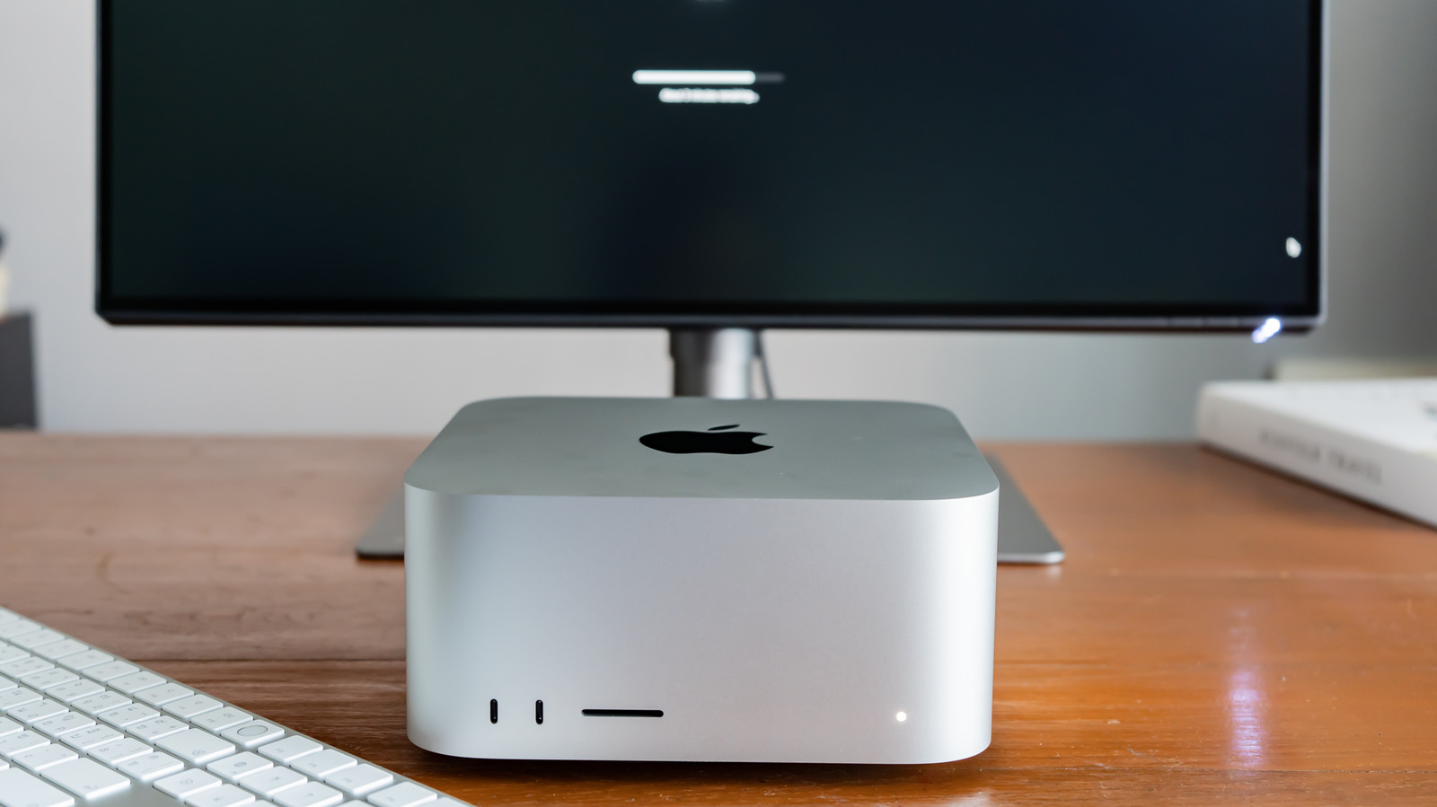Evolution of Apple's Mac Studio Over the Years