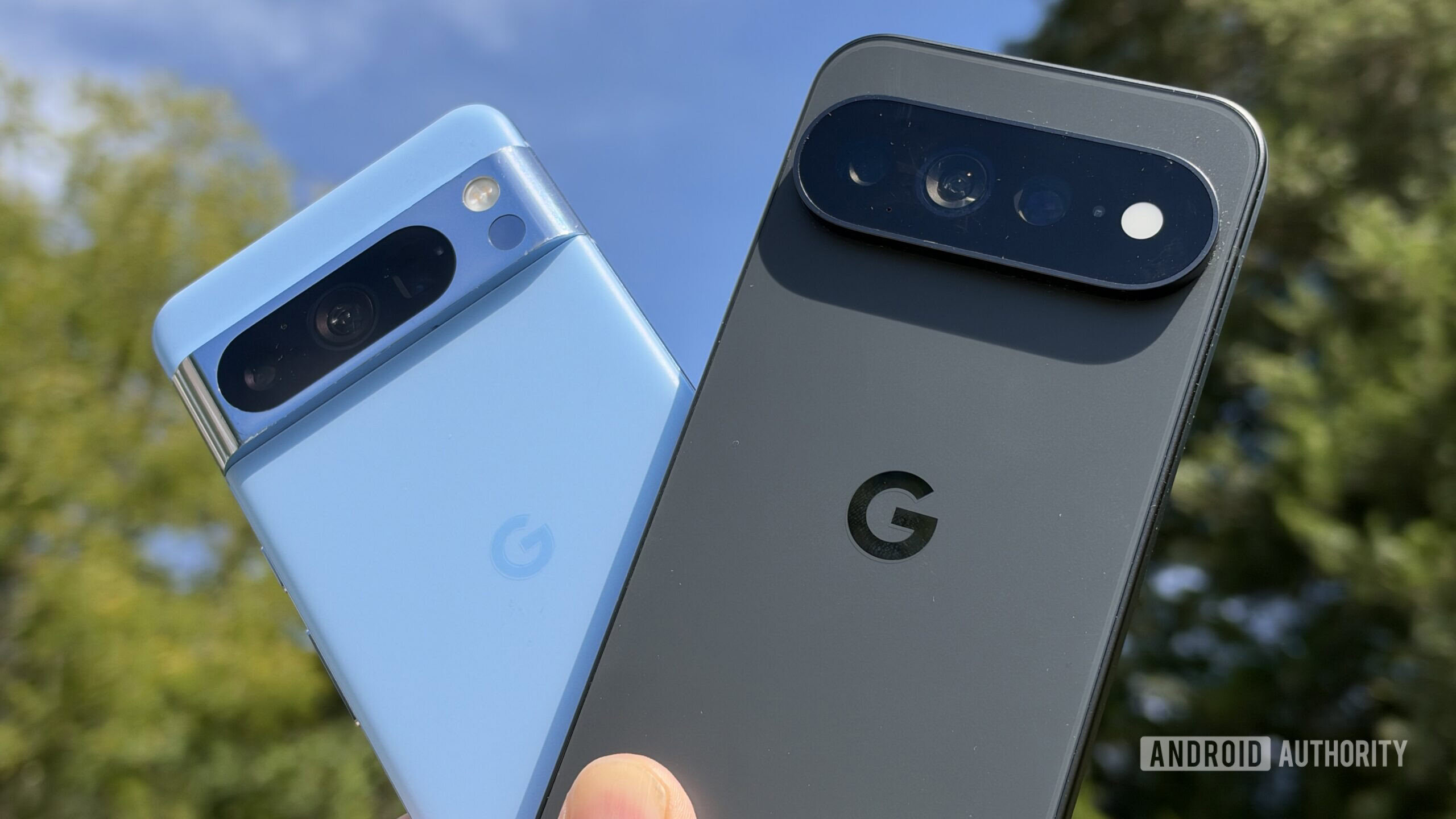 ¿Es hora de actualizar al Pixel 11 Pro XL desde el 8 Pro?