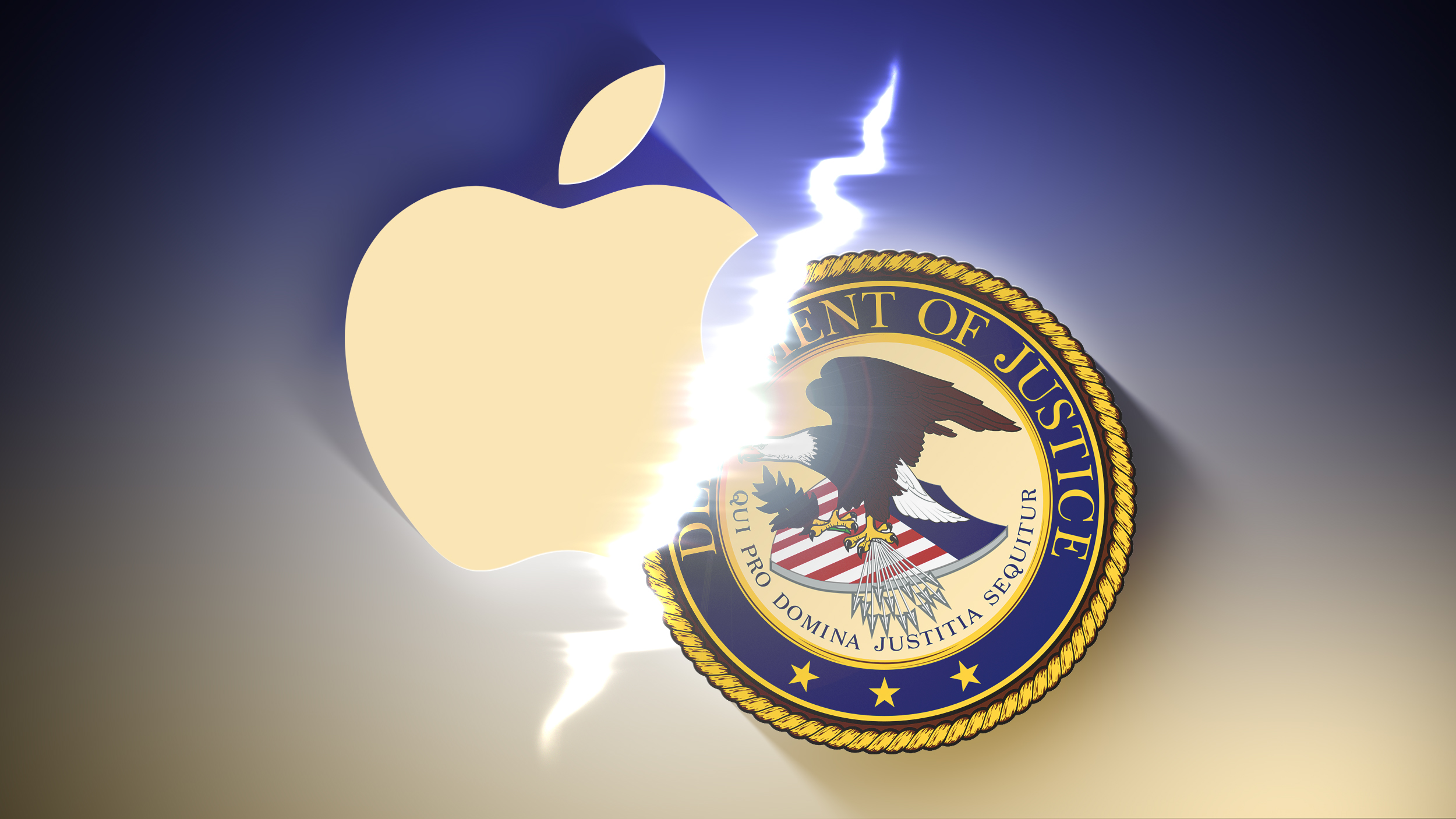 Apple Pushes Back on DOJ Request for More Evidence