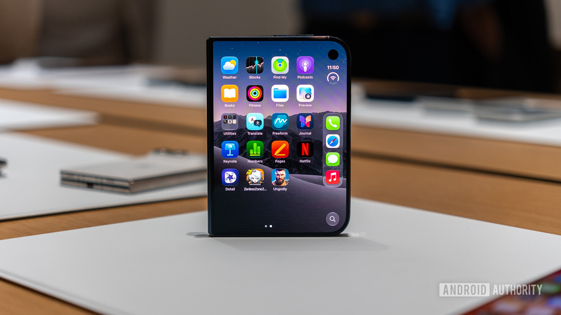El iPhone Duo y el impacto en el mercado Android