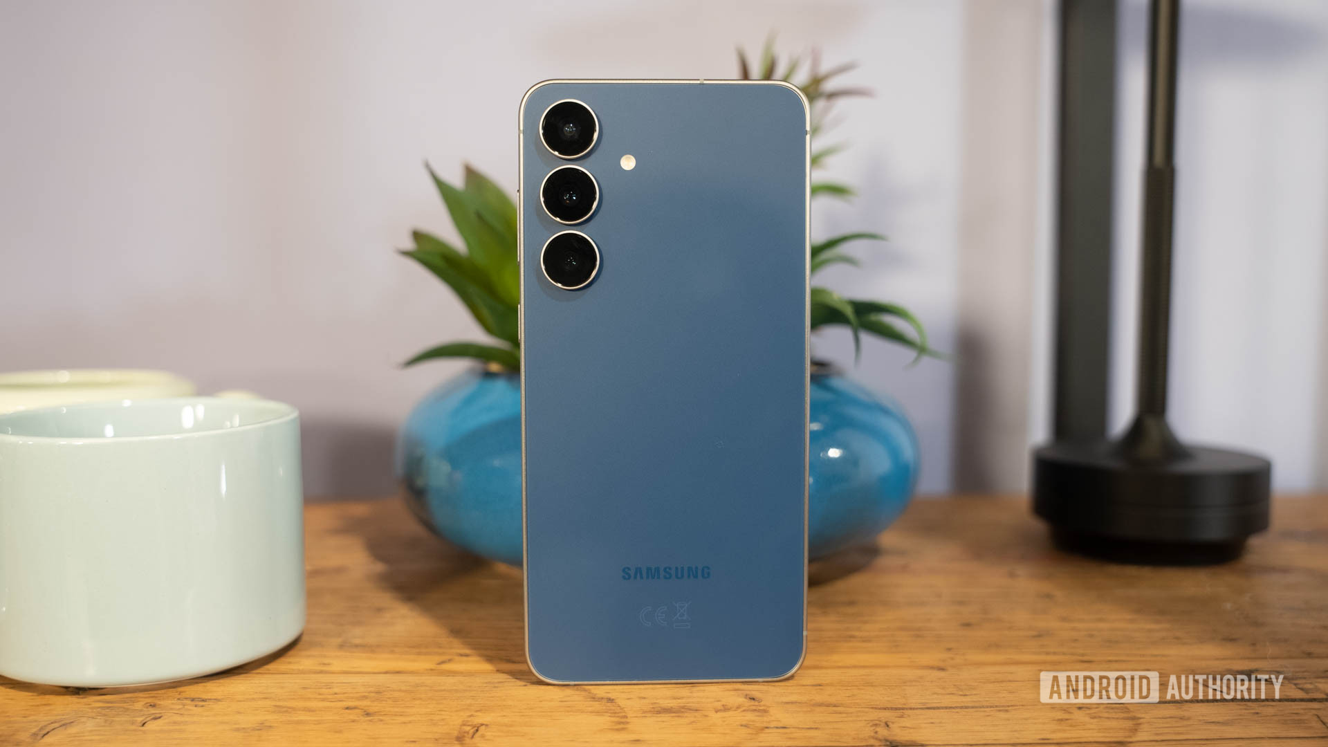 Samsung Galaxy S25 FE, la mejor alternativa al Galaxy A16
