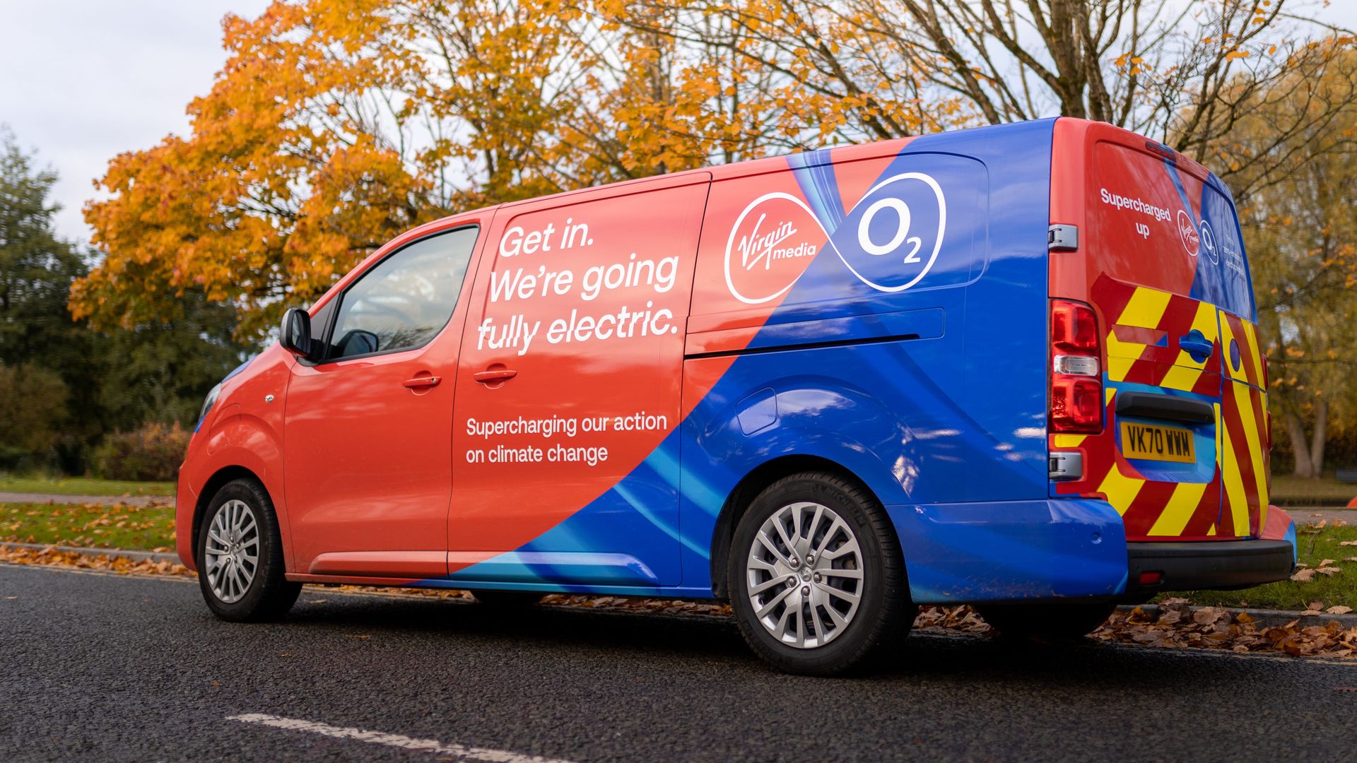 Could Virgin Mobile and O2 Broadband make a comeback?