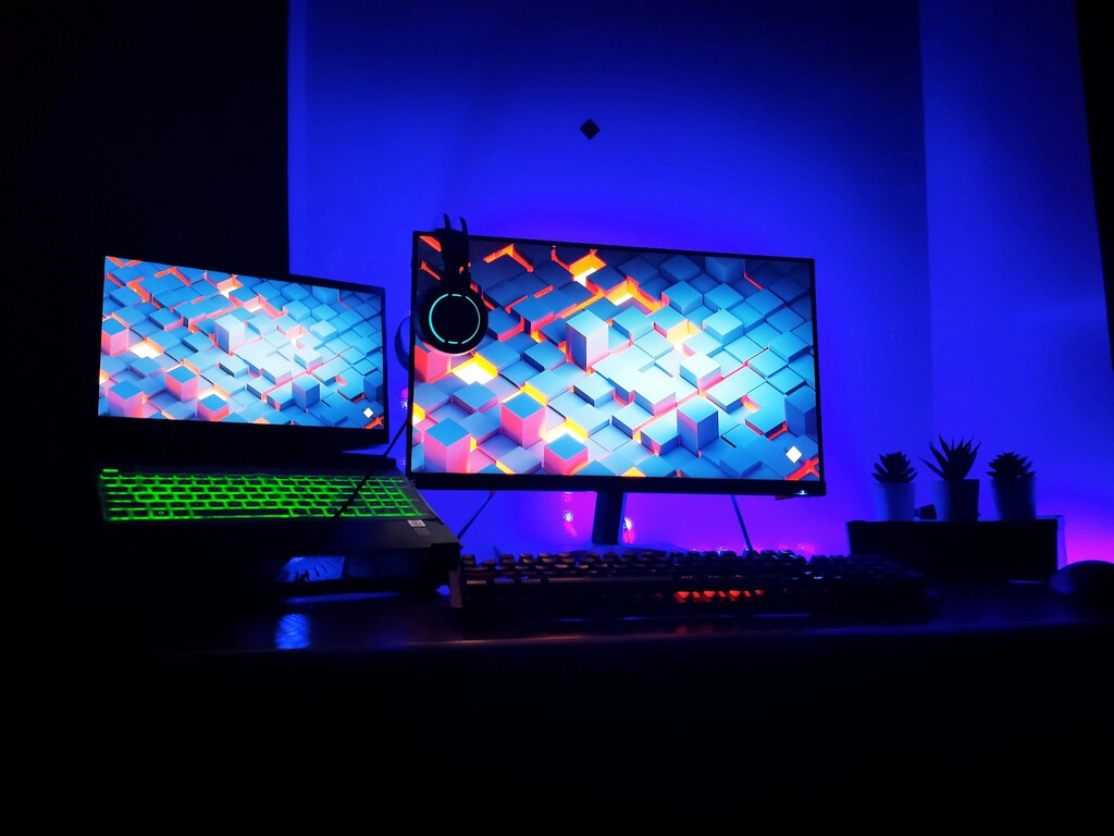 Monitores por menos de 100 euros en Amazon: opciones para todos