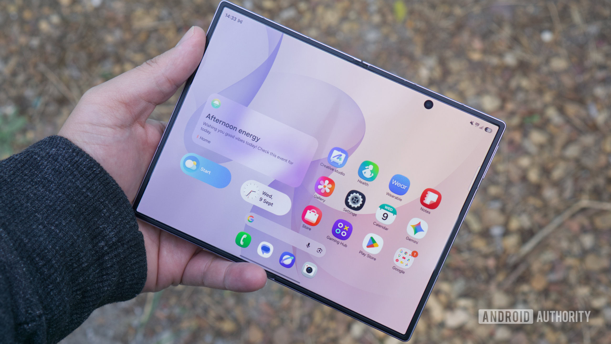 Samsung Galaxy Z Fold 8: Is it the best foldable option?