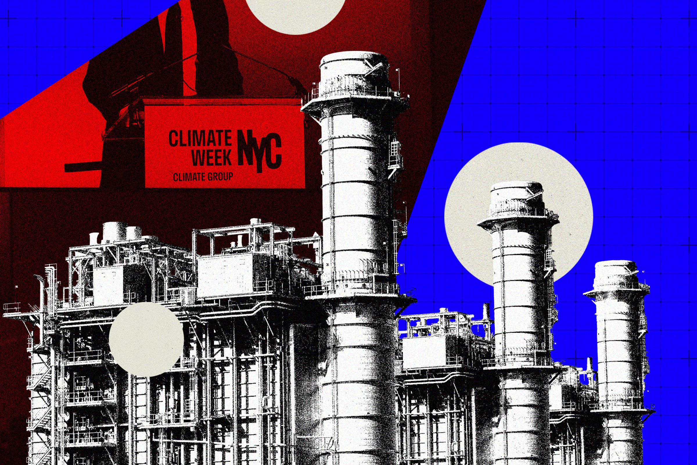 The Environmental Impact of Data Centers Under Scrutiny