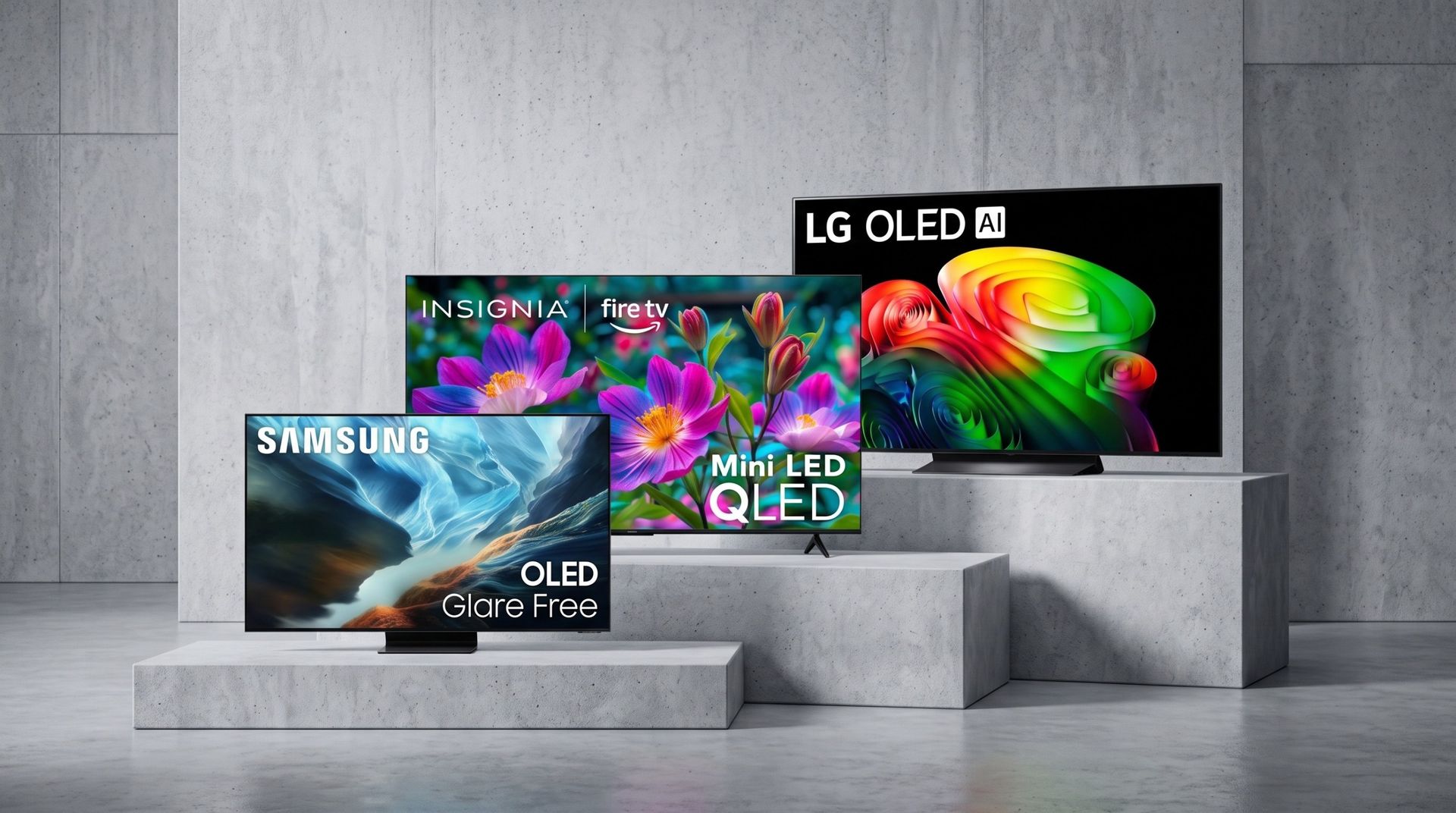Ofertas relámpago en televisores en Best Buy