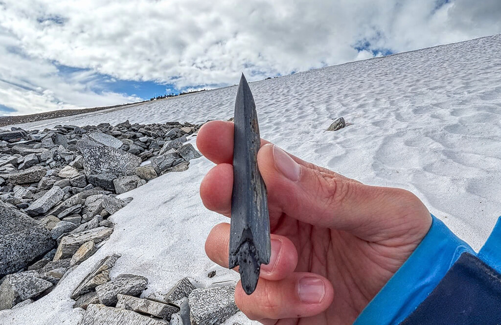 Hallazgos arqueológicos en Noruega: un signo alarmante