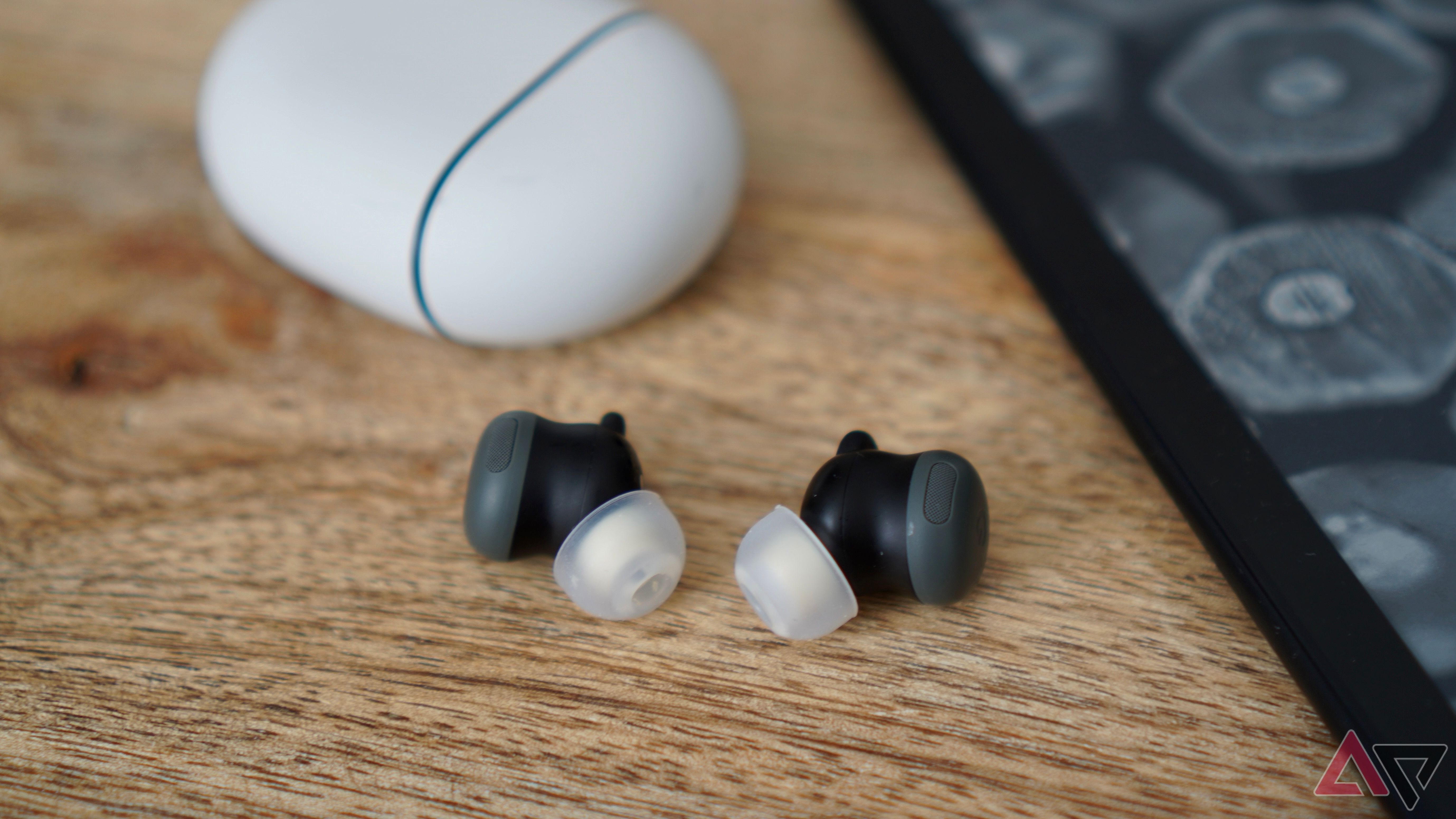Actualización mejora los Google Pixel Buds Pro 2 y Buds 2a