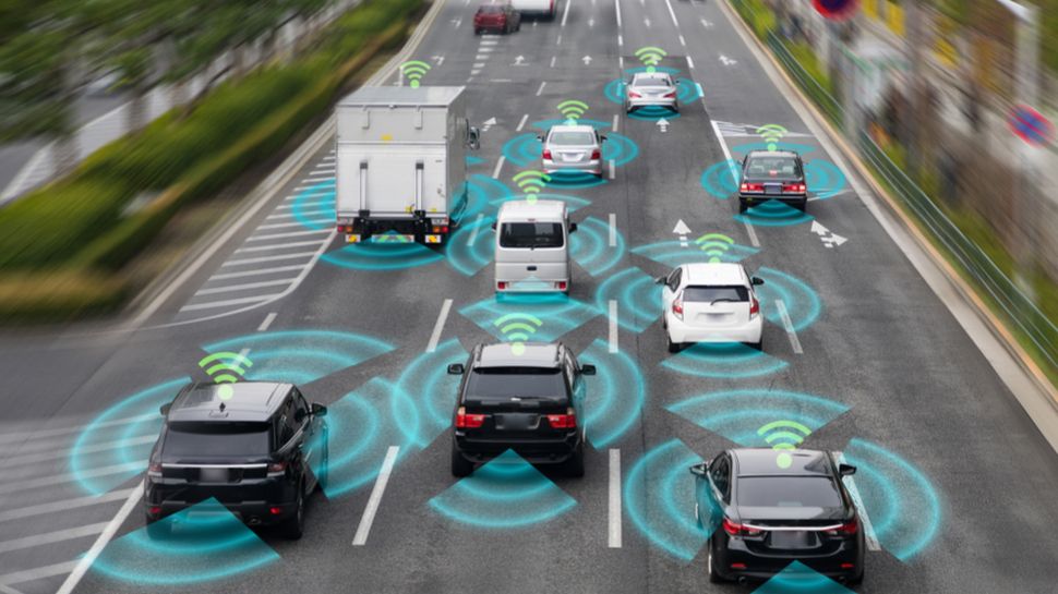 Modern cars leak personal data to major tech companies