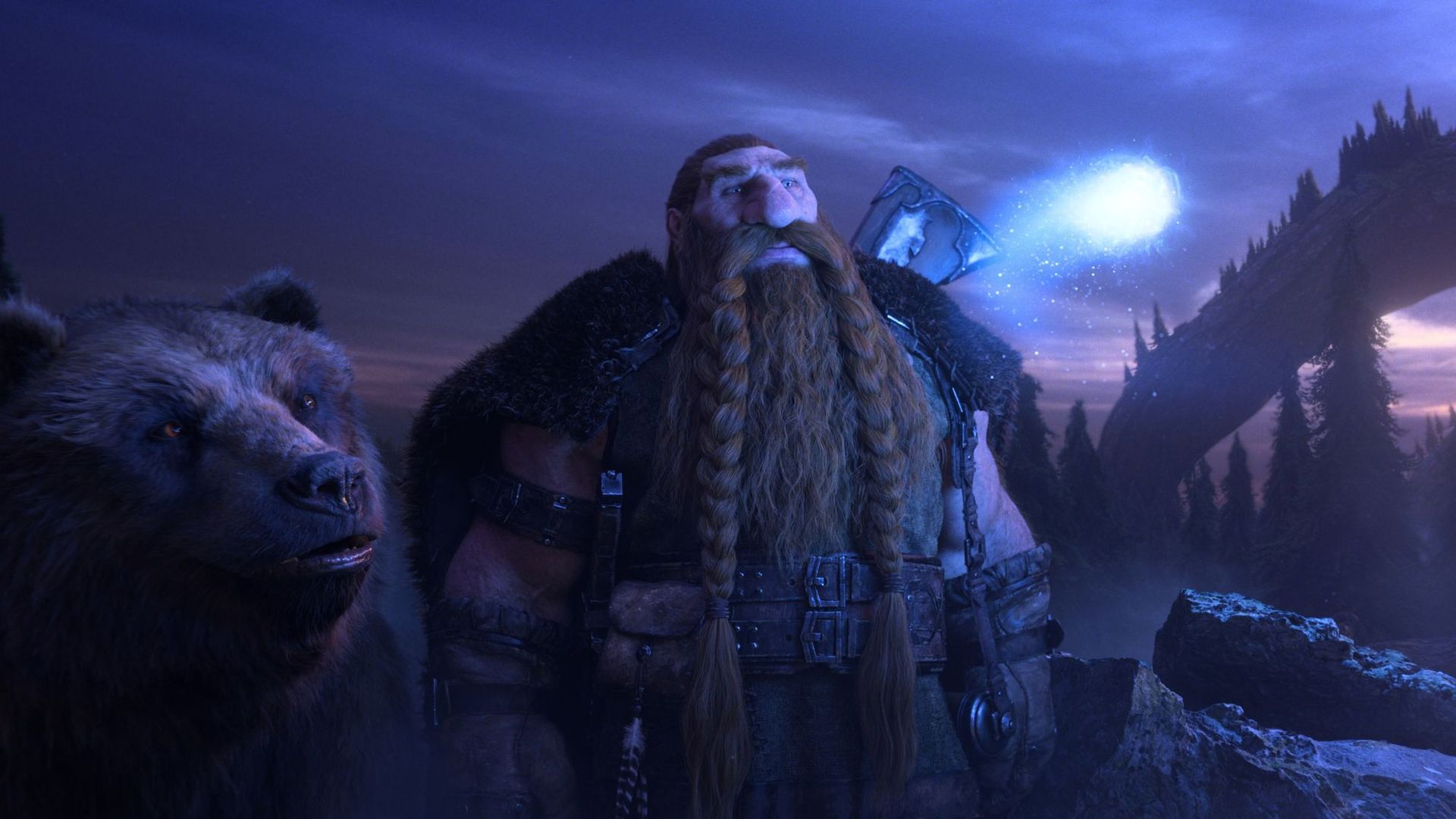 Blizzard confirms no new races for WoW: Forever