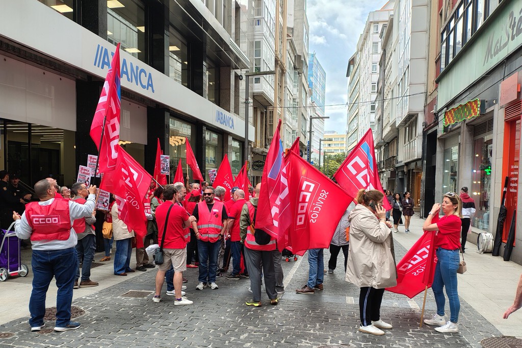 Increase in no-compensation layoffs after labor reform