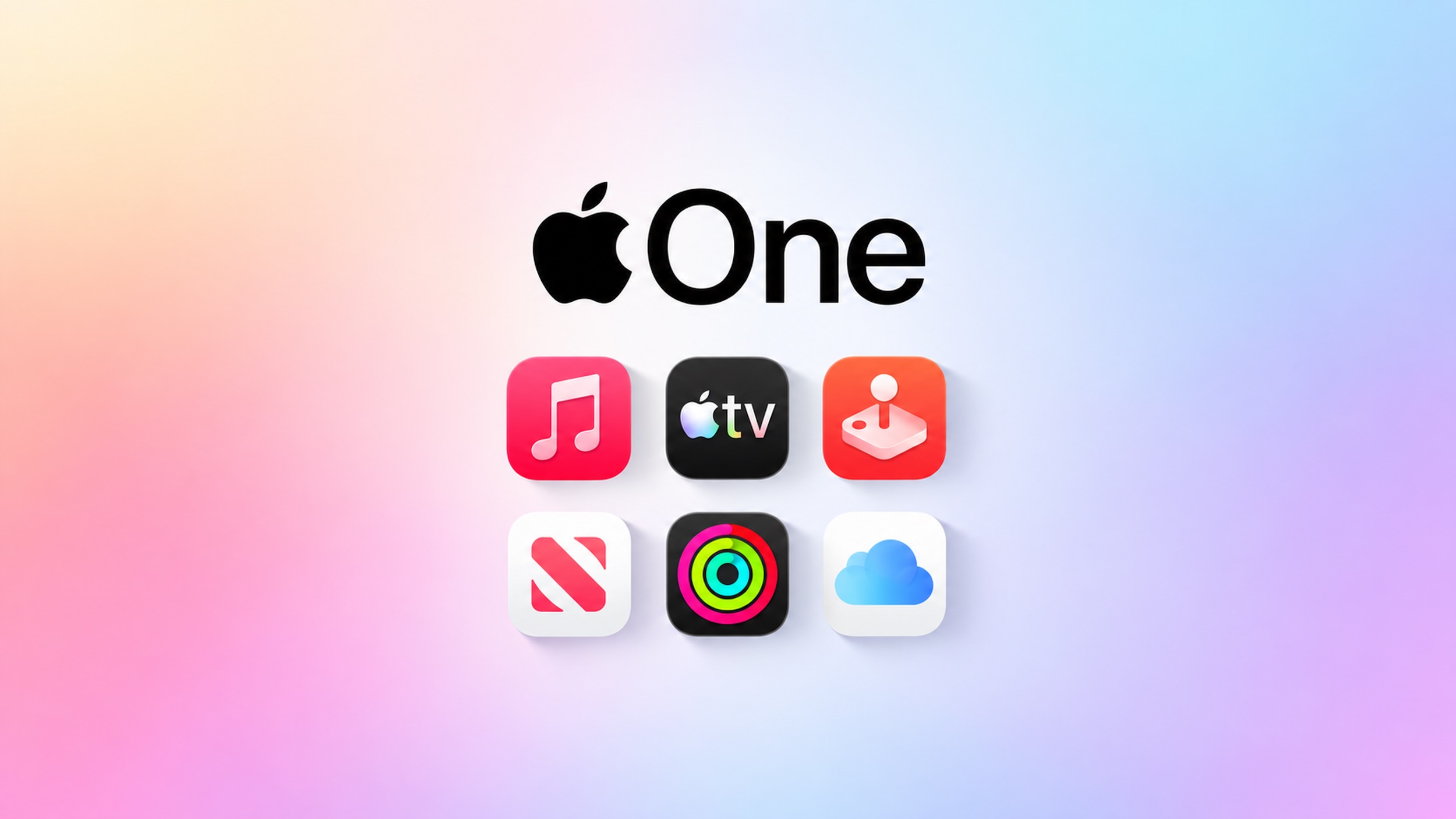 Price Increase for Apple One in Several Countries