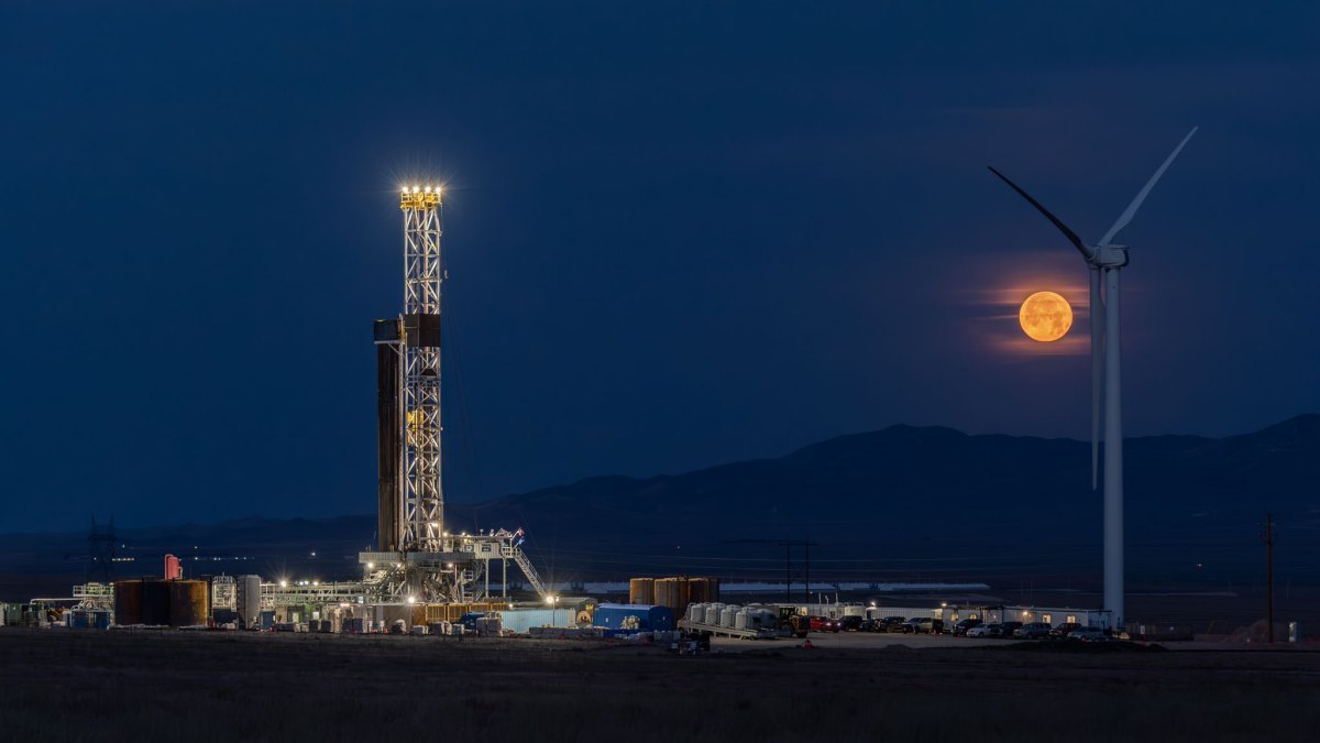 Finaliza la primera planta geotérmica mejorada del mundo