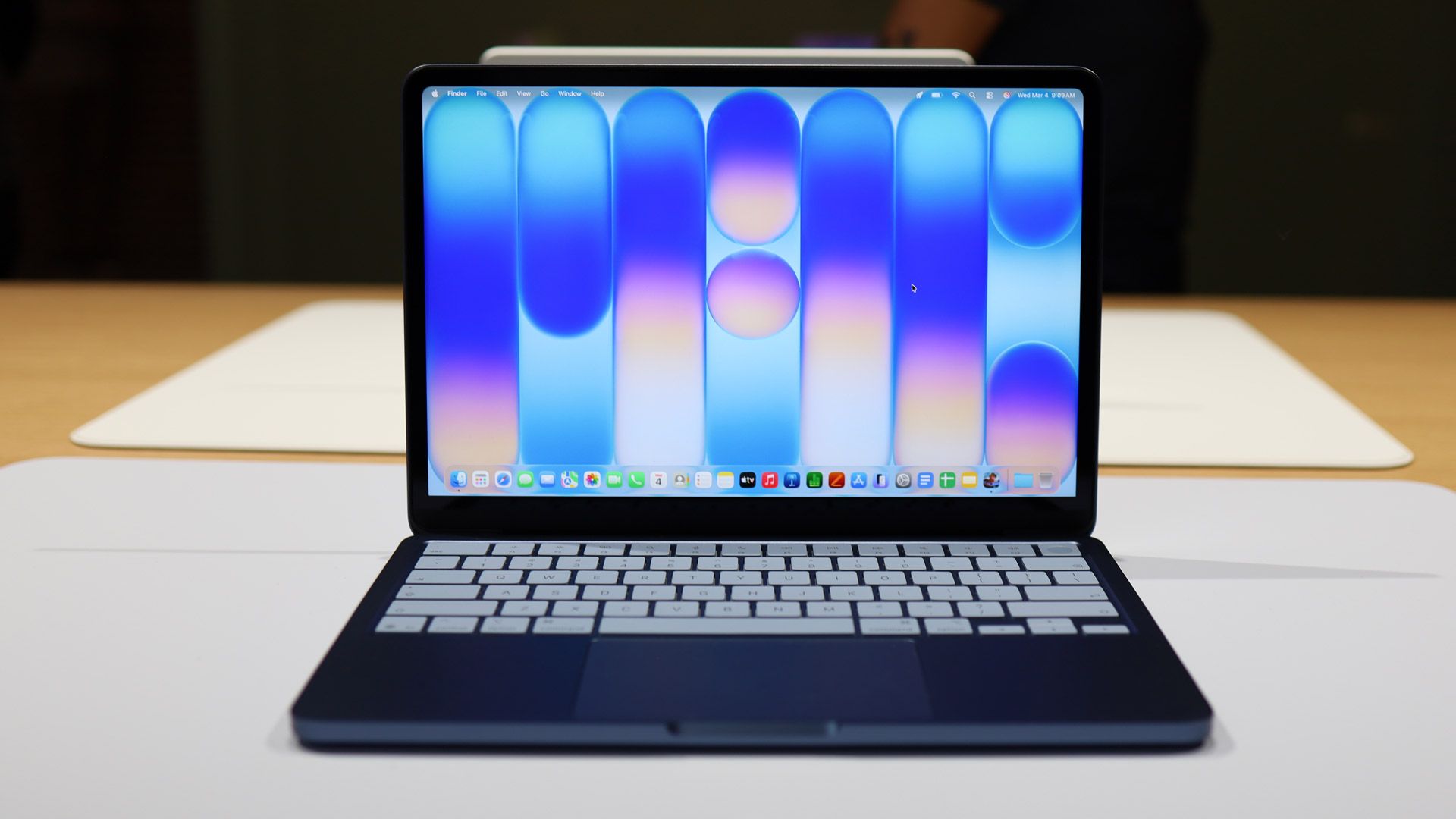 Surprise discount on MacBook Neo at Amazon UK