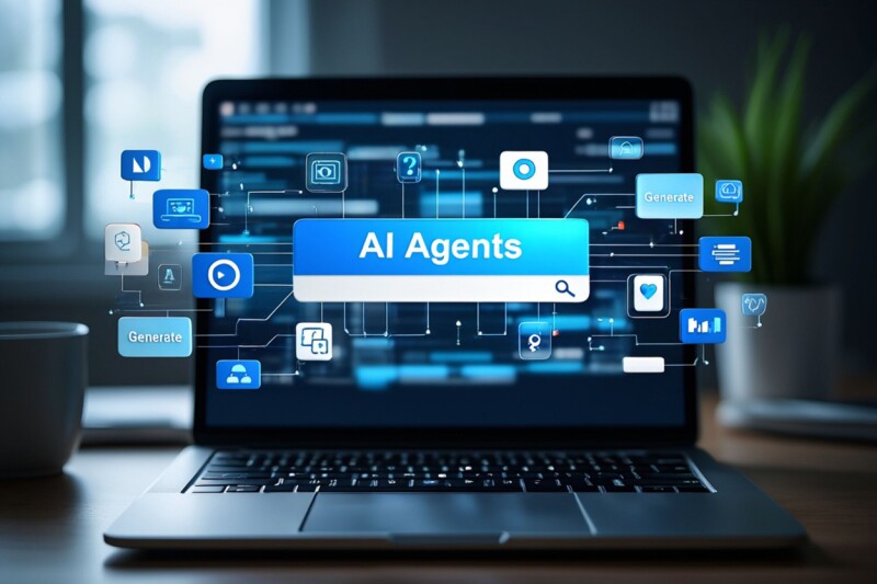 AI agents hack hackers, stealing emails from security org