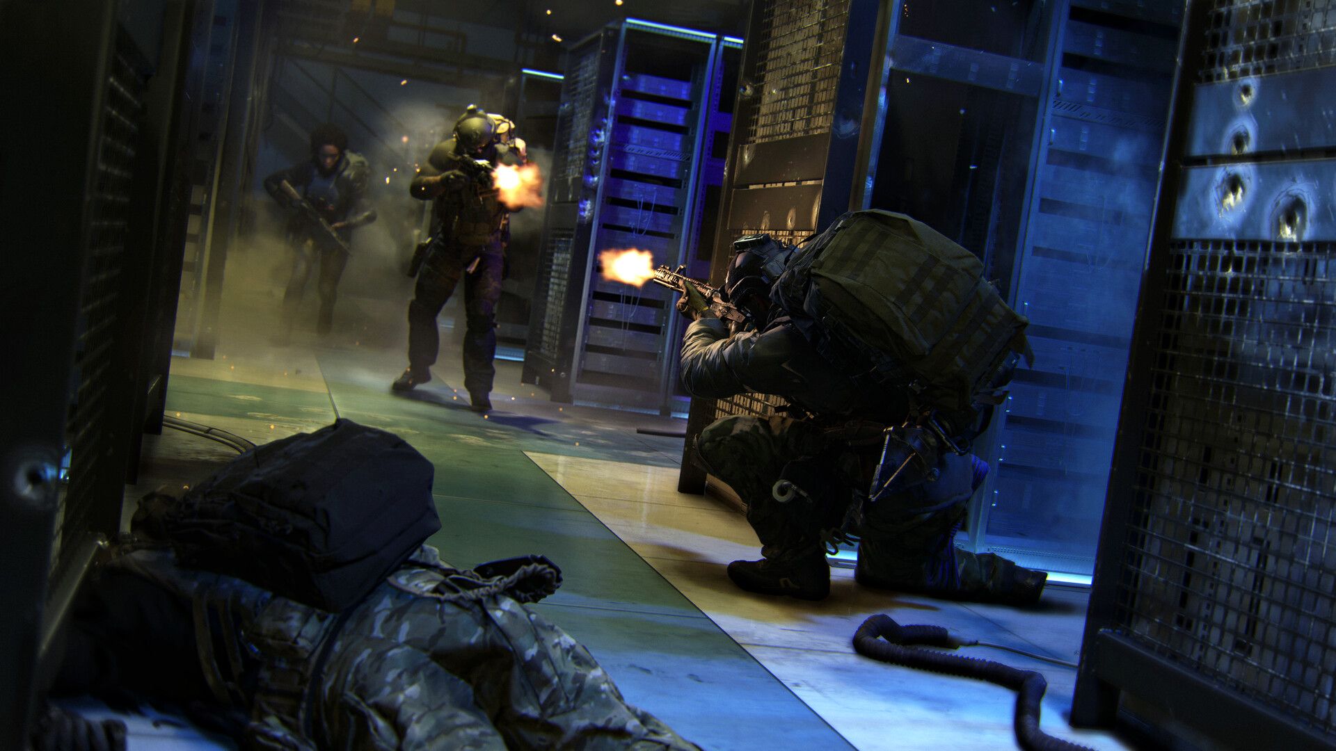 Call of Duty: Modern Warfare 4: la mejor experiencia de juego