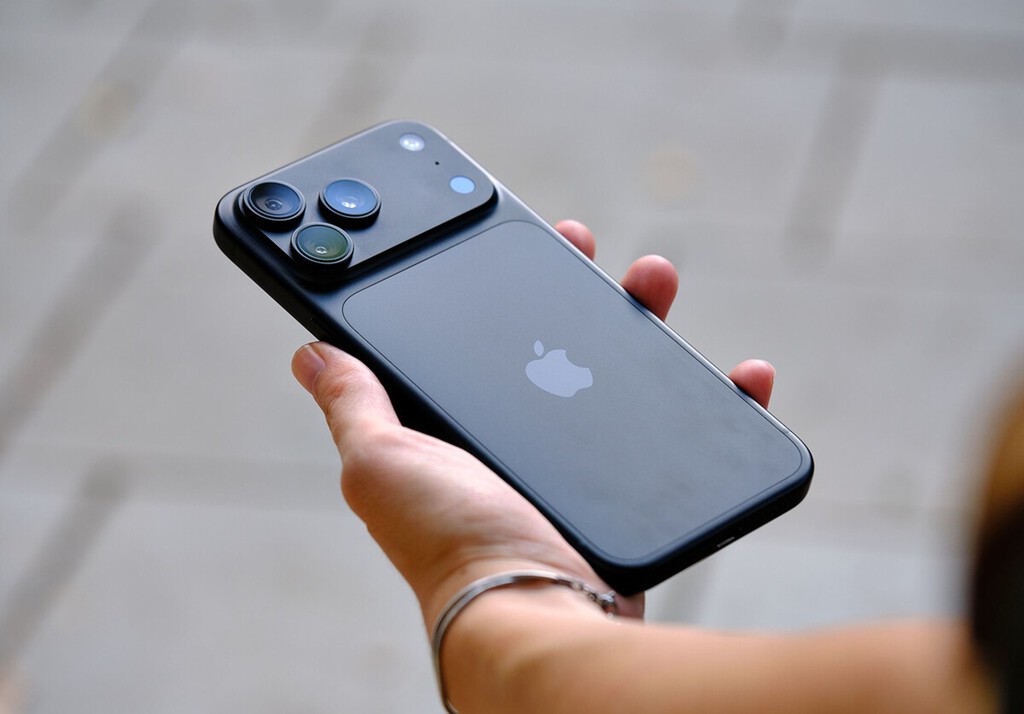 iPhone 18 Pro faces massive returns due to technical issues