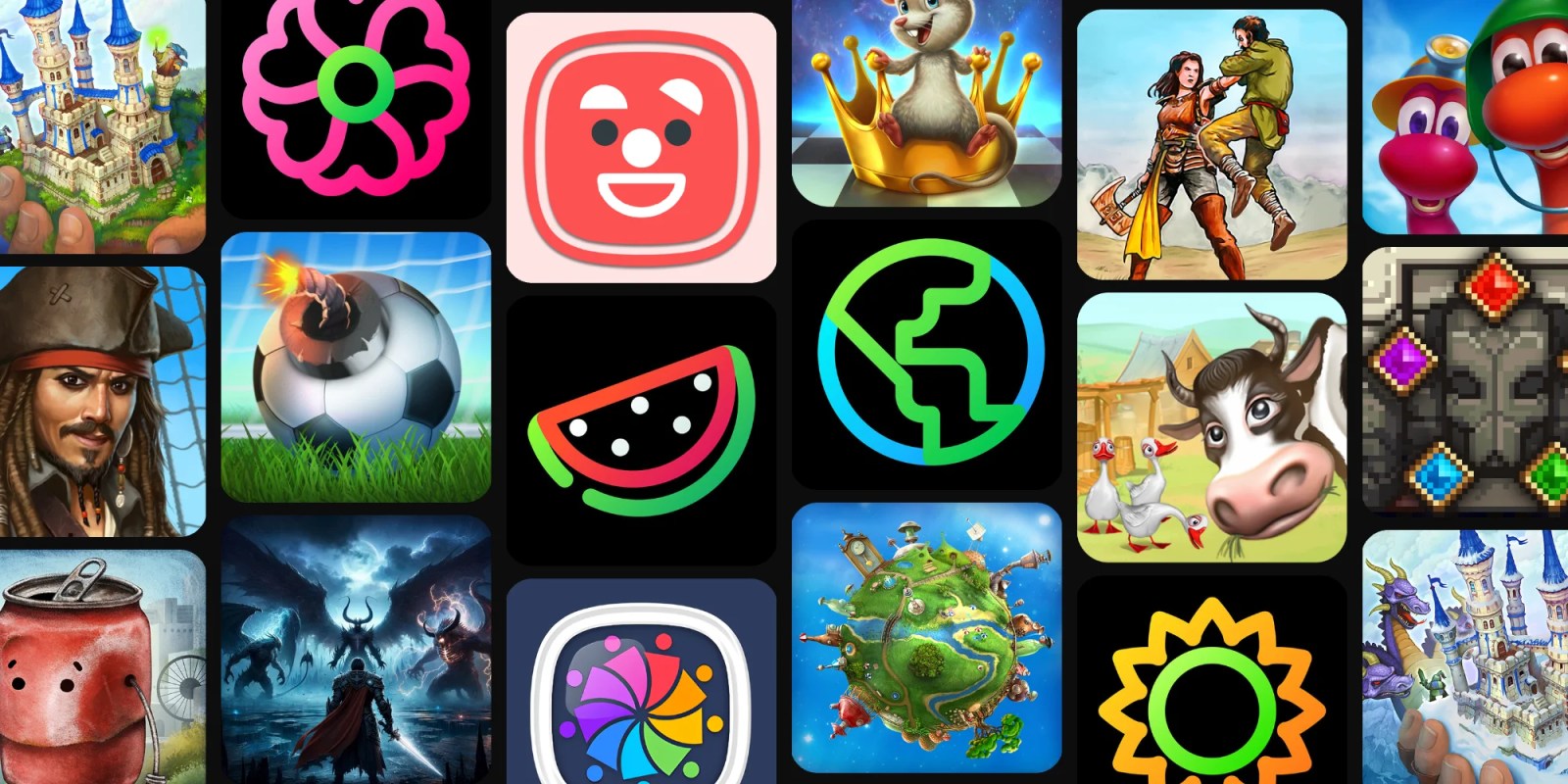 Friday's Android app deals and freebies
