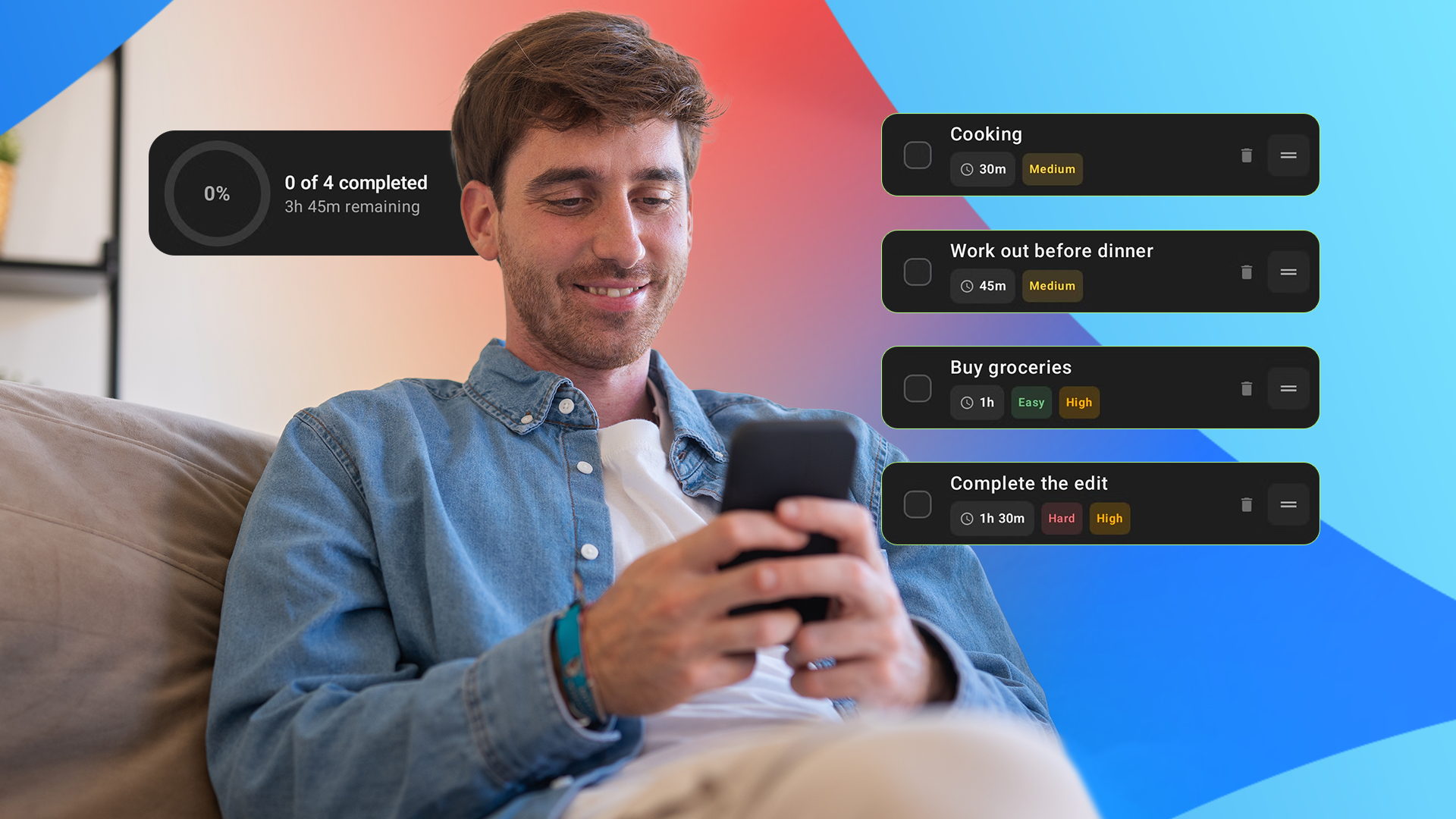 Gemini revoluciona las listas de tareas con IA