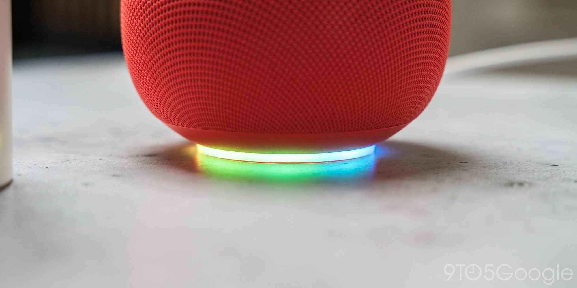 Google Home update enhances voice command features