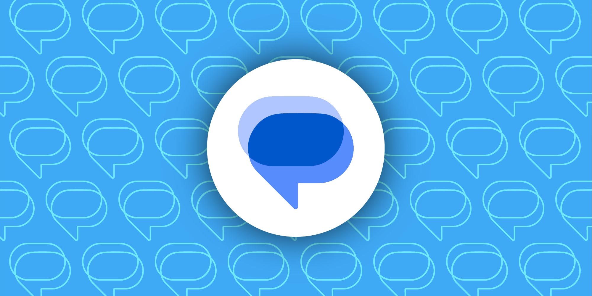 Google Messages adds new swipe gestures for timestamps and replies