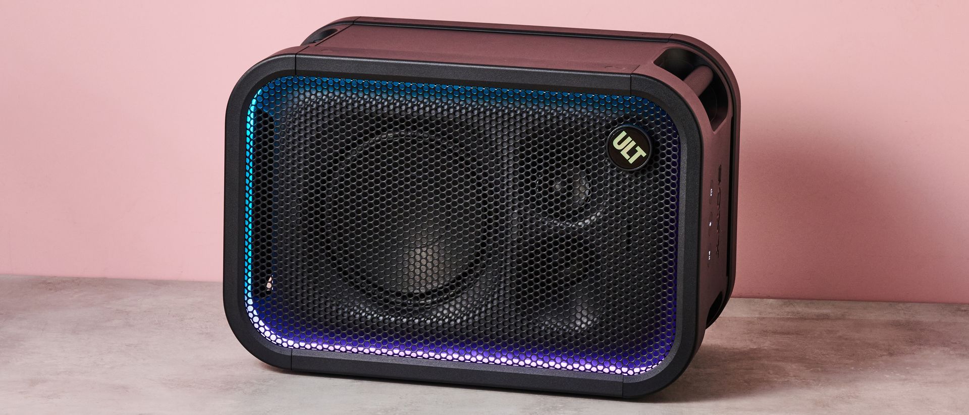 Sony ULT Tower 5: el altavoz potente y asequible
