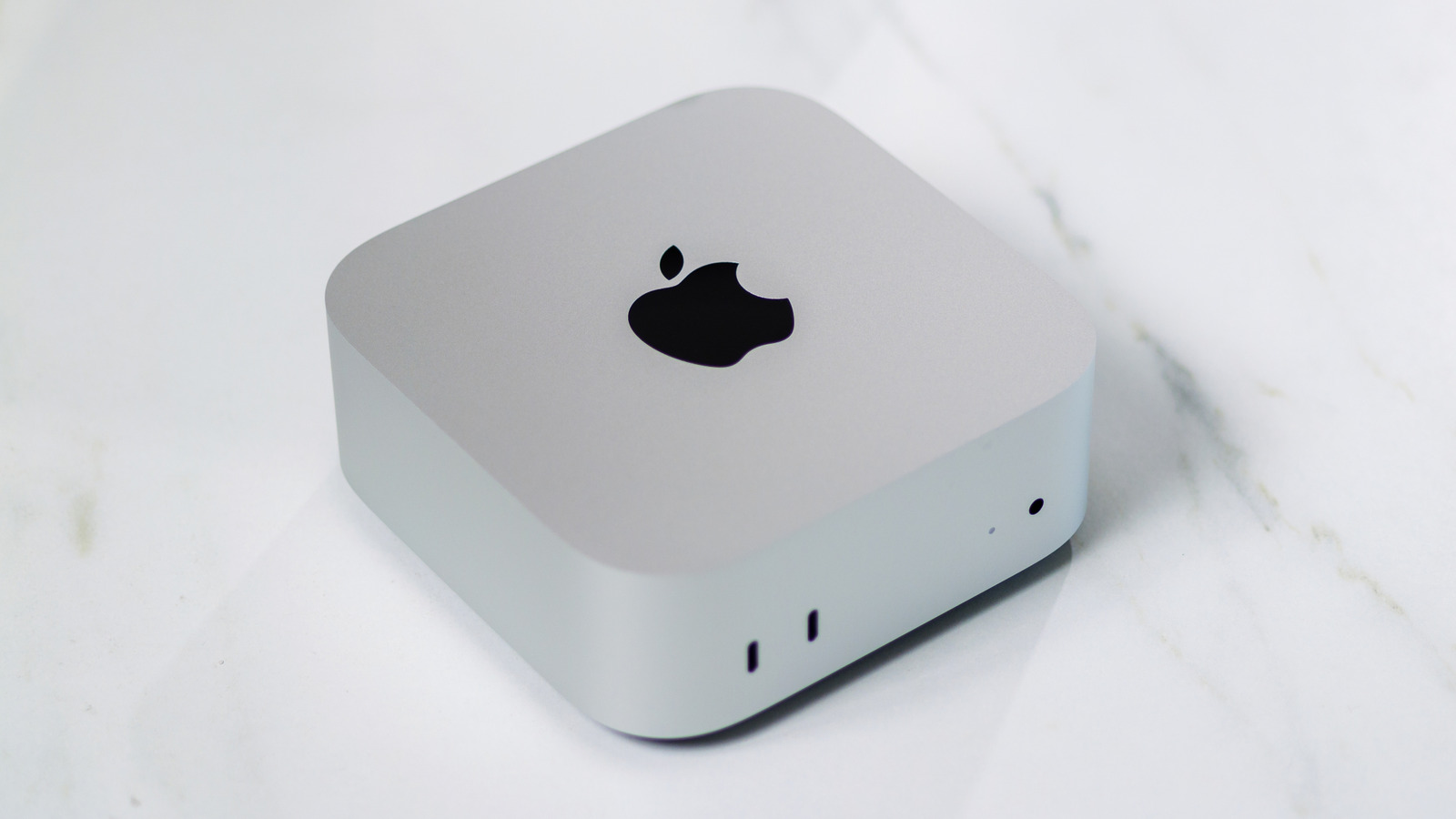 Why the Mac mini is cheaper than a MacBook