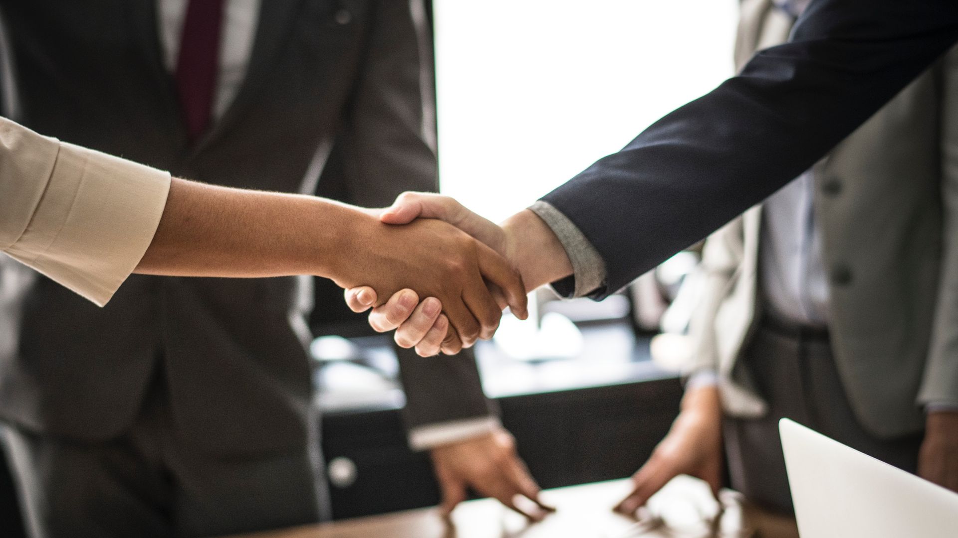 Over half of UK firms avoid using AI in recruitment processes