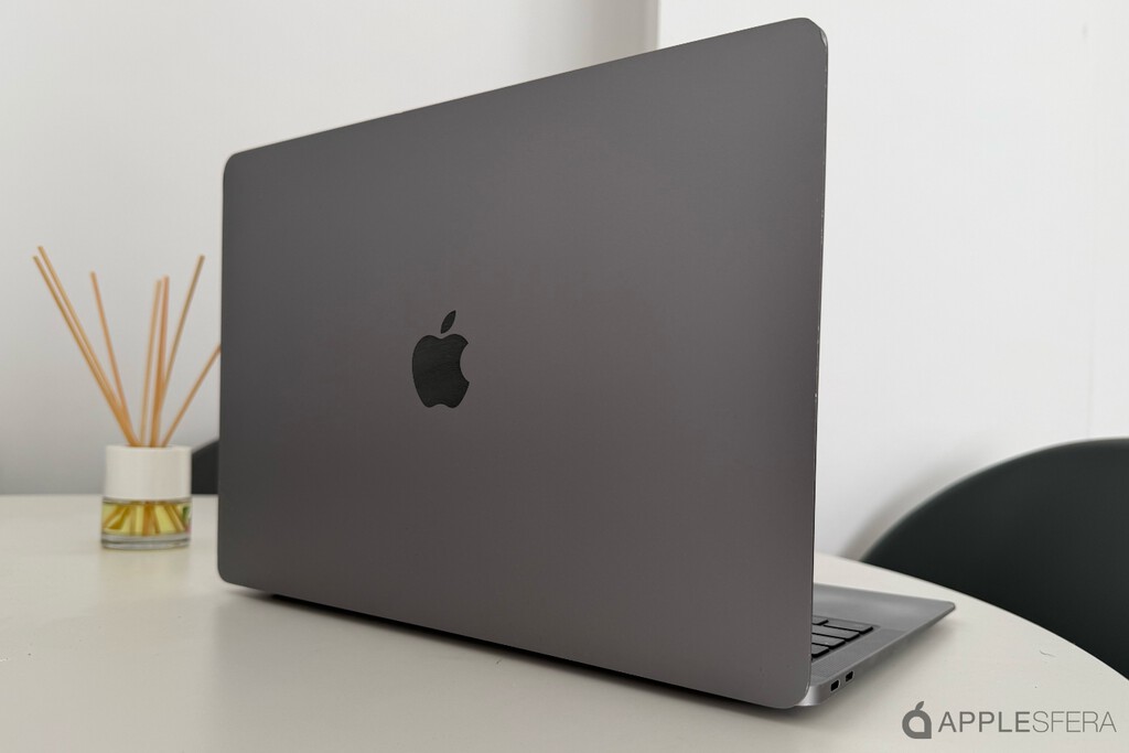 Experiencia con el MacBook Air M1 tras seis años de uso