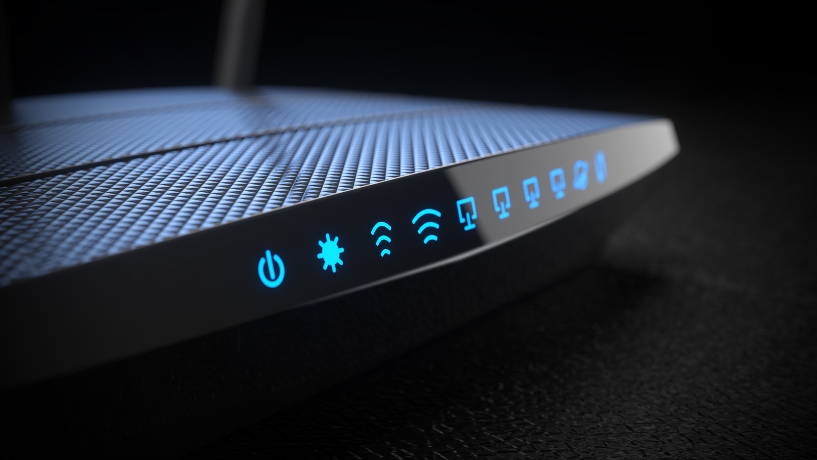 Why your Wi-Fi speeds may drop in the evening