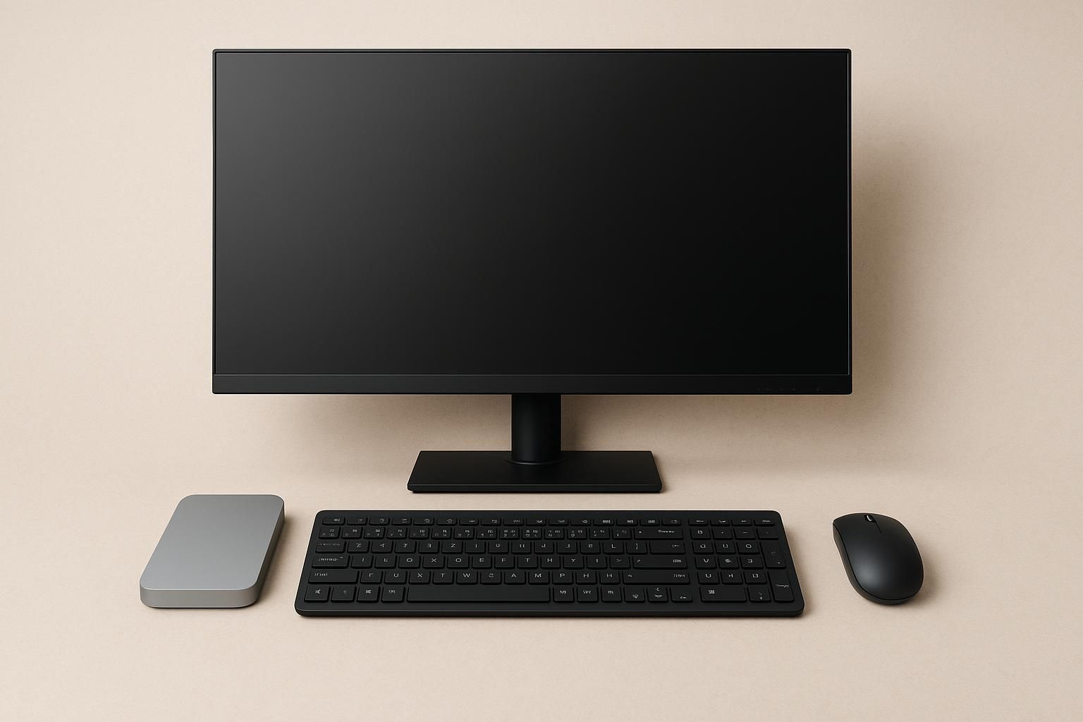 Best PC Monitors of 2026: Buying Guide