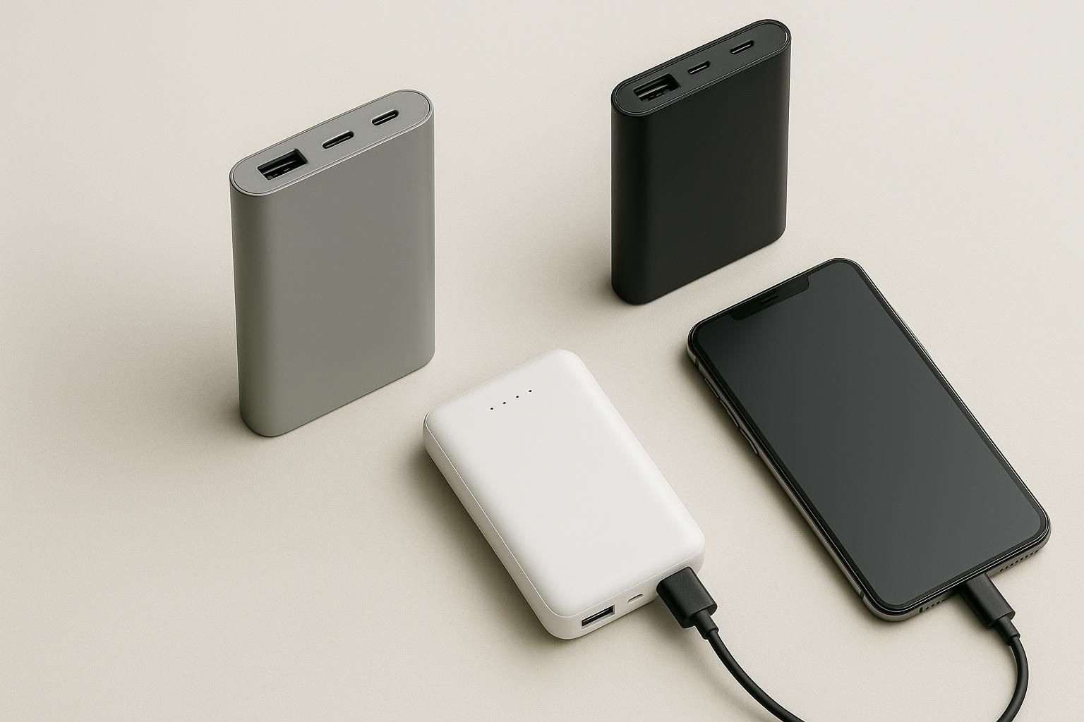 Best Power Banks for 2026: Stay Charged!