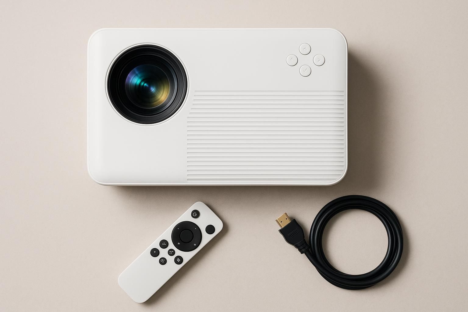 Best Home Projectors in 2026